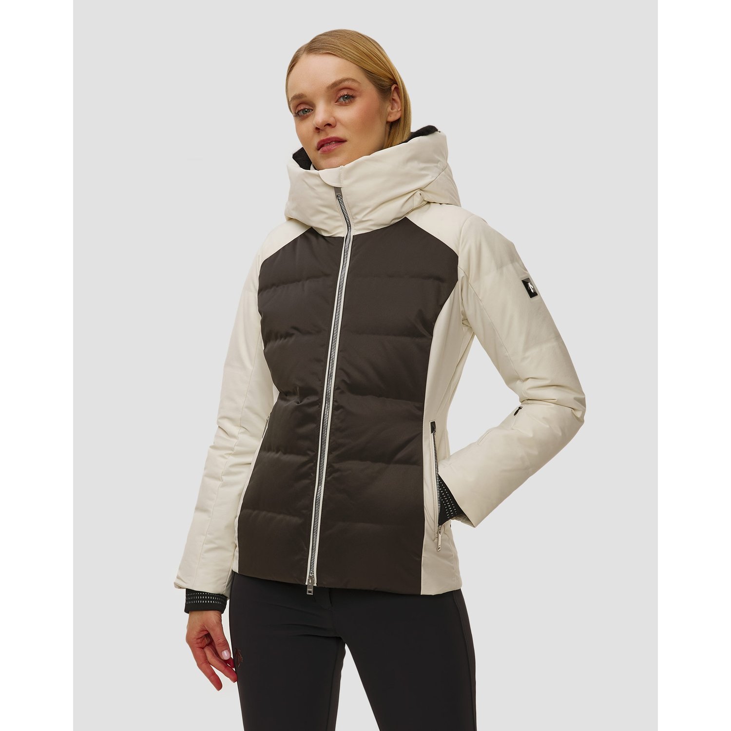 Kurtka Narciarska Damska Descente Mary