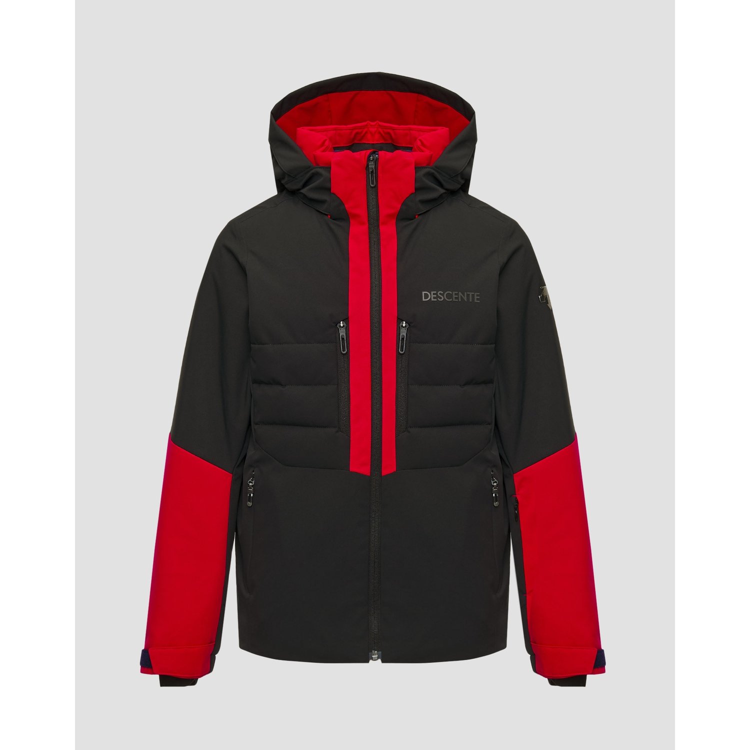 Kurtka Narciarska Junior Descente Jr Swiss Jacket