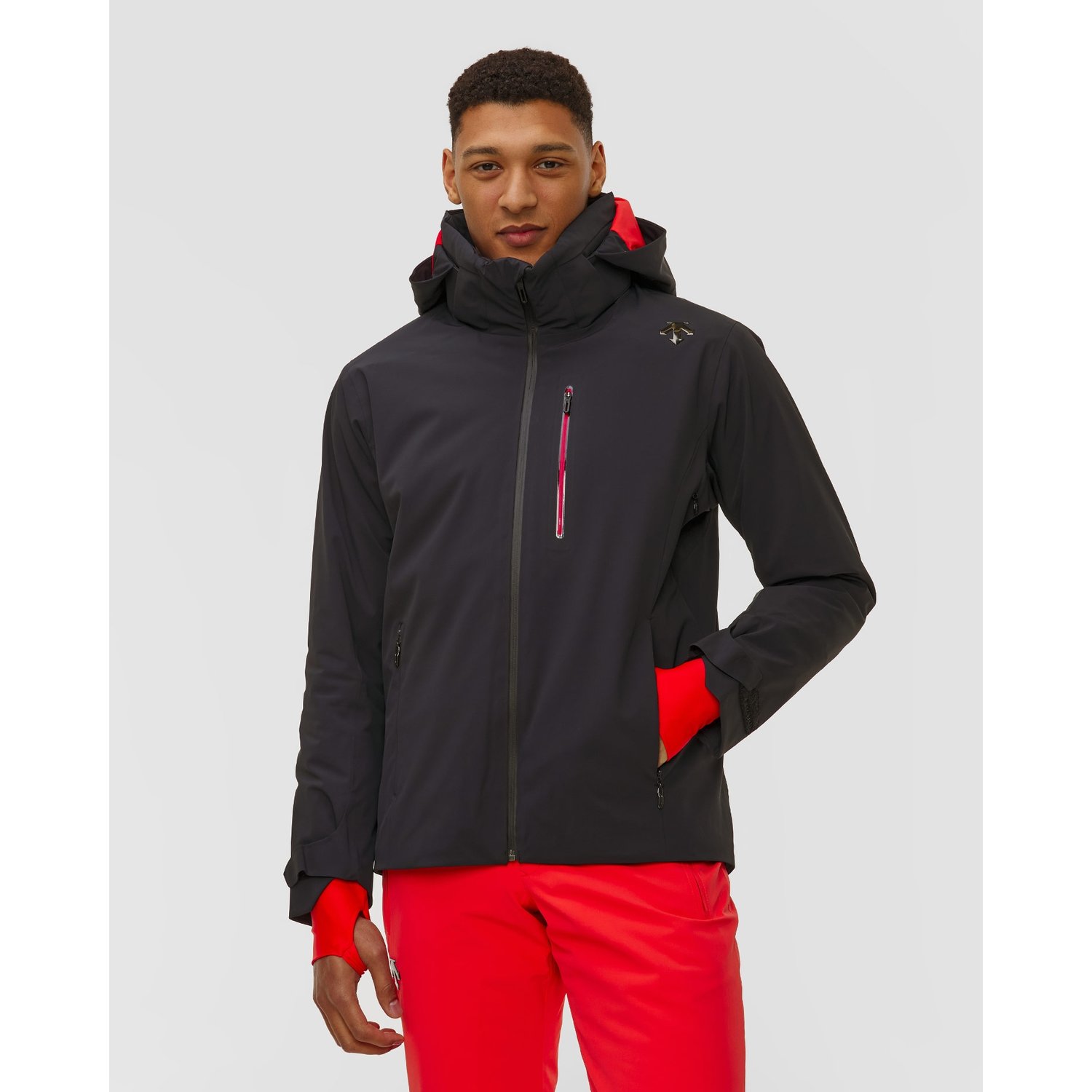 Kurtka Narciarska Męska Descente Josh