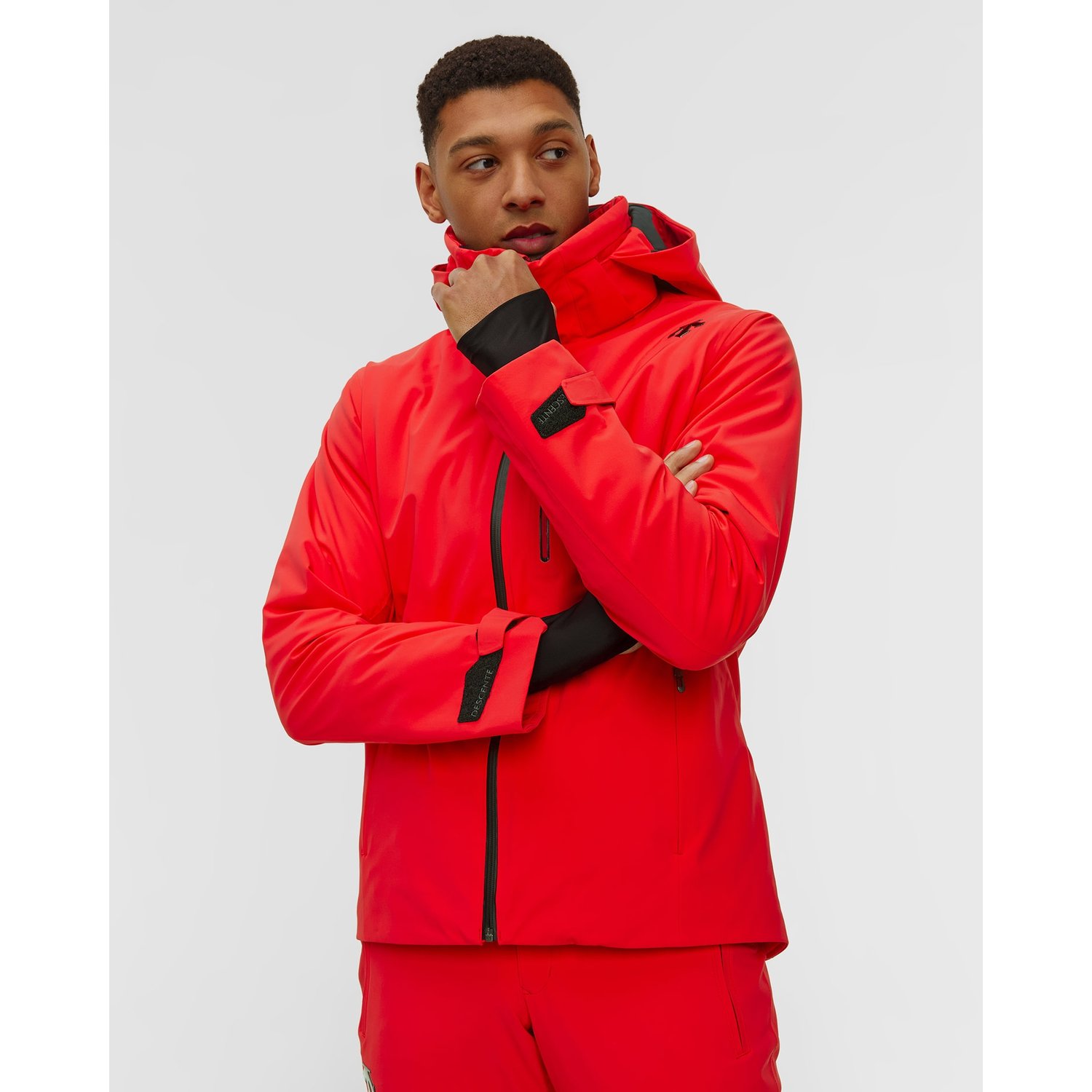 Kurtka Narciarska Męska Descente Josh