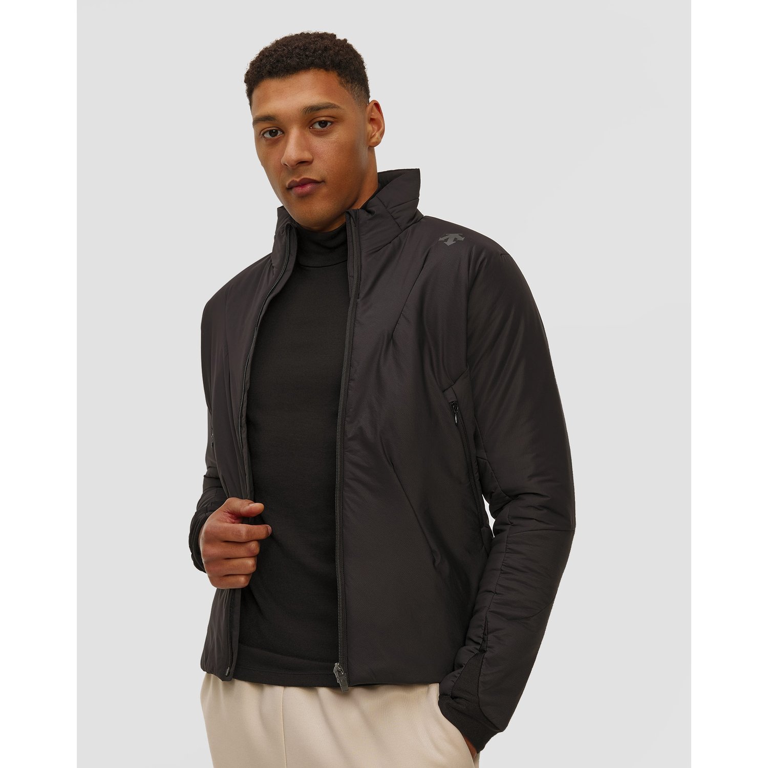 Kurtka Narciarska Męska Descente I2c Insulation Jacket