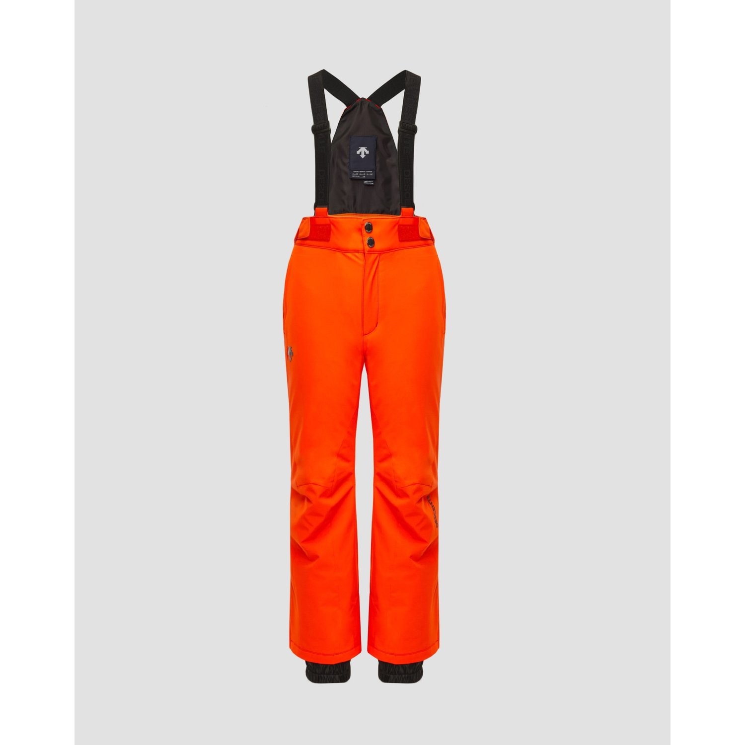 Spodnie Narciarskie Dziecięce Descente Jr Insulated Pants