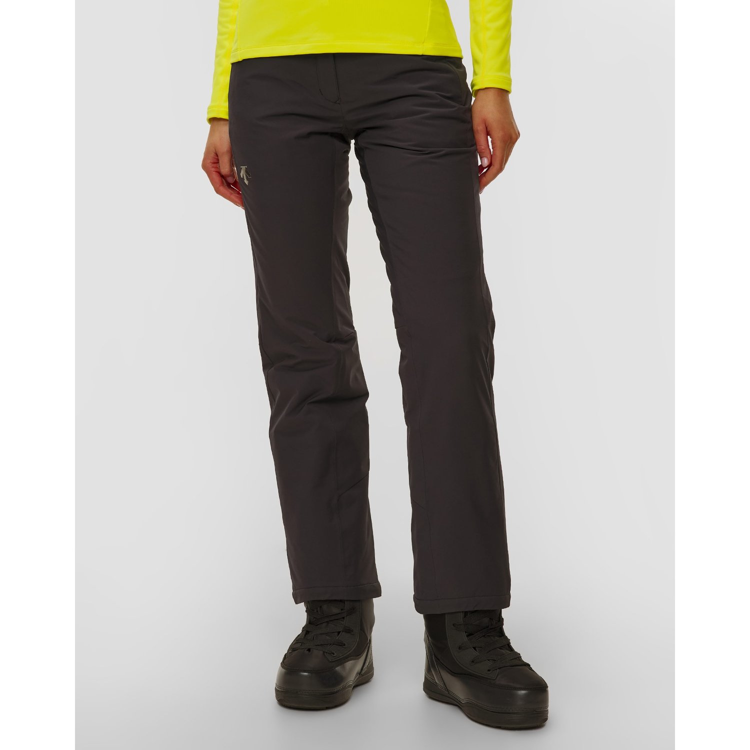 Spodnie Narciarskie Damskie Descente Smooth Pants