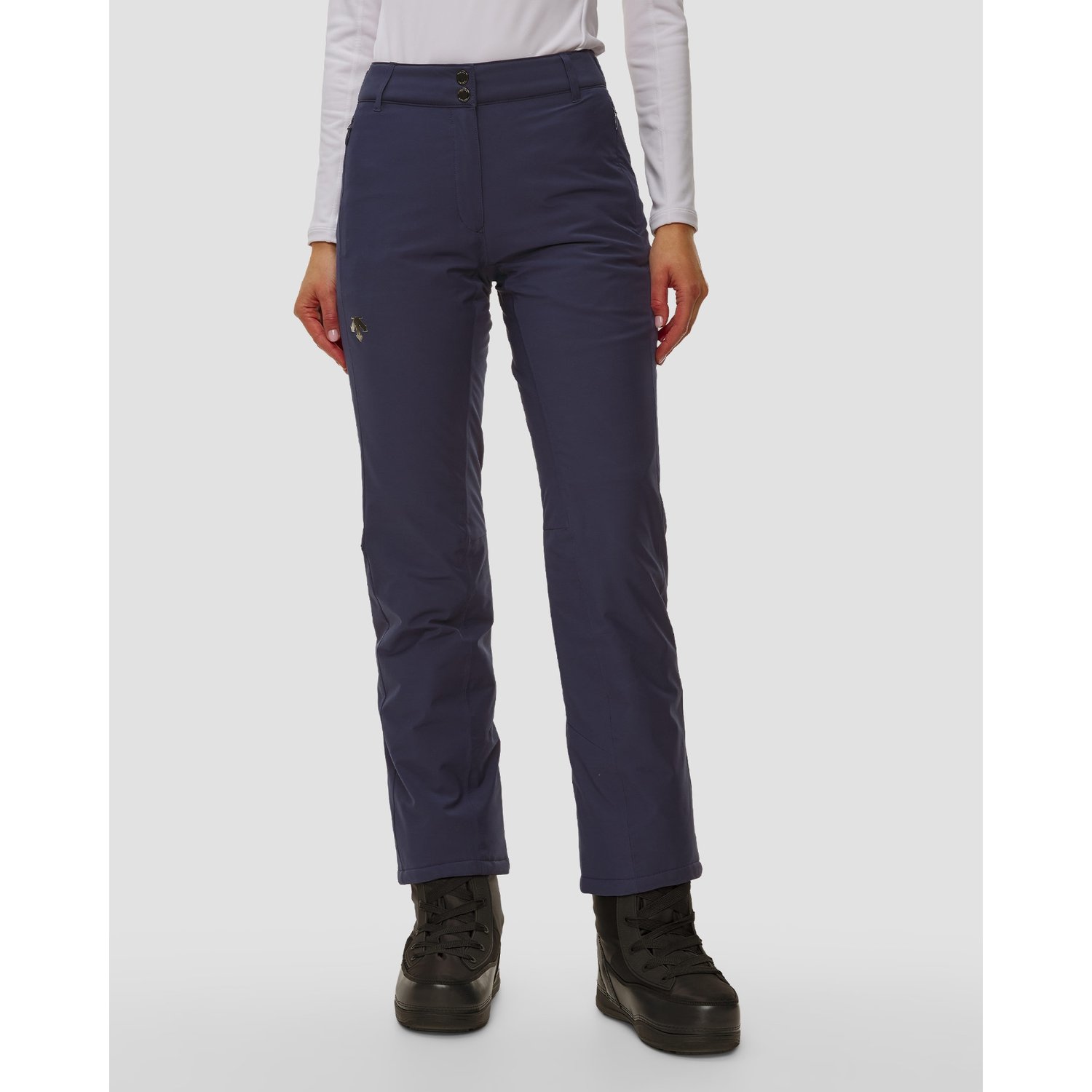 Spodnie Narciarskie Damskie Descente Smooth Pants