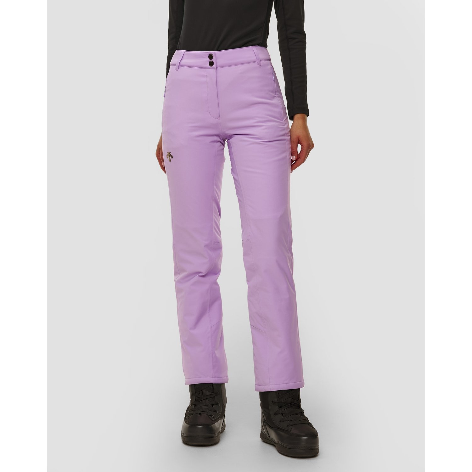 Spodnie Narciarskie Damskie Descente Smooth Pants