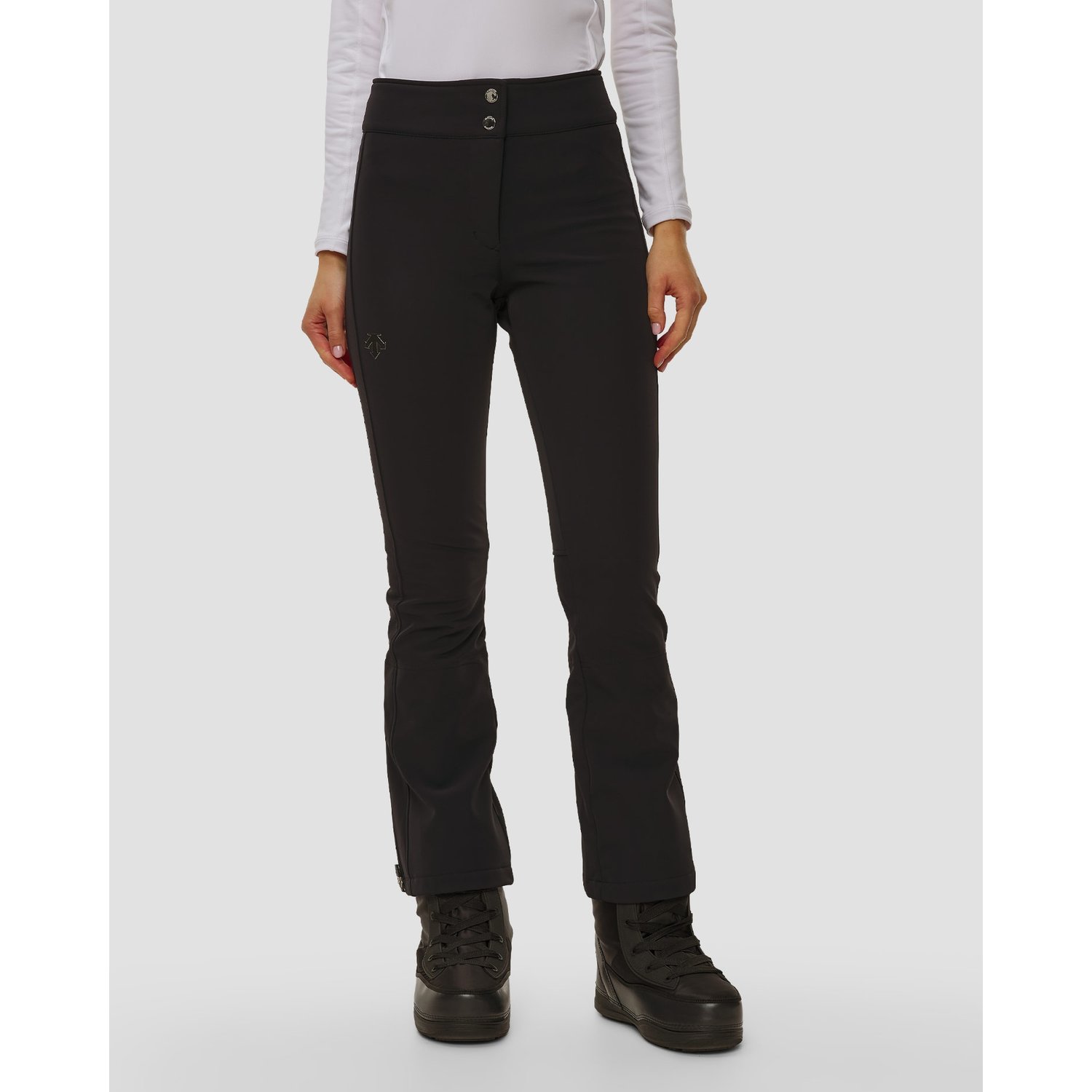 Spodnie Narciarskie Damskie Descente Bonded Stretch Pants