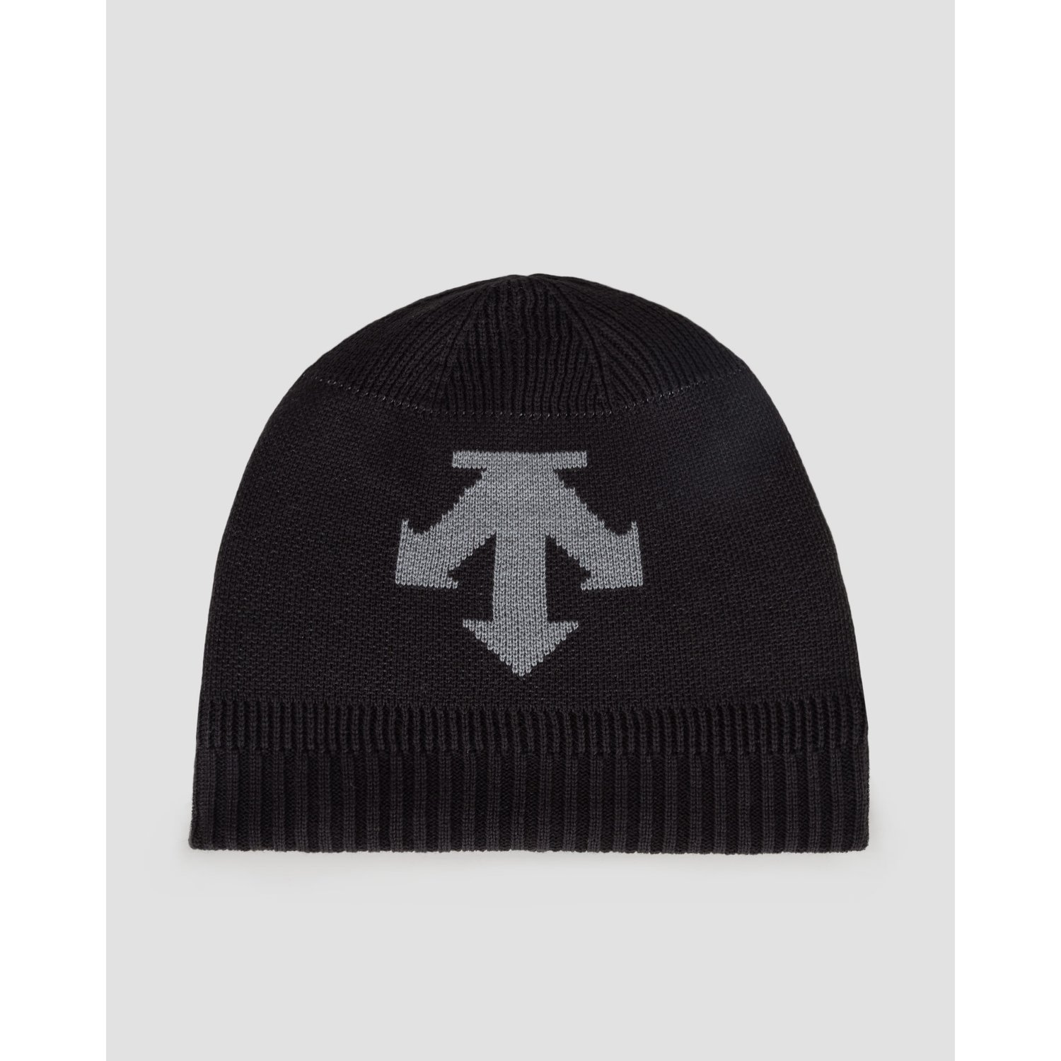 Czapka Zimowa Descente Logo Cap