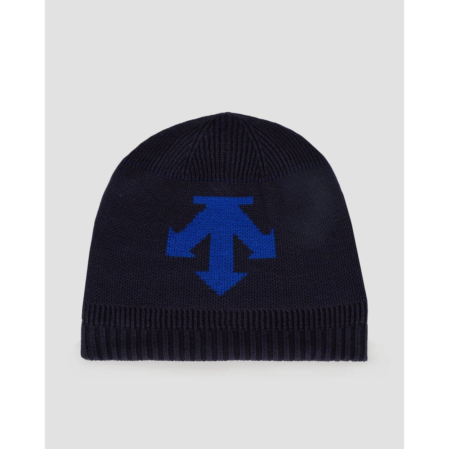 Czapka Zimowa Descente Logo Cap