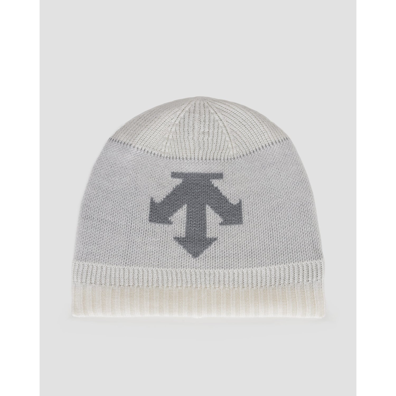 Czapka Zimowa Descente Logo Cap