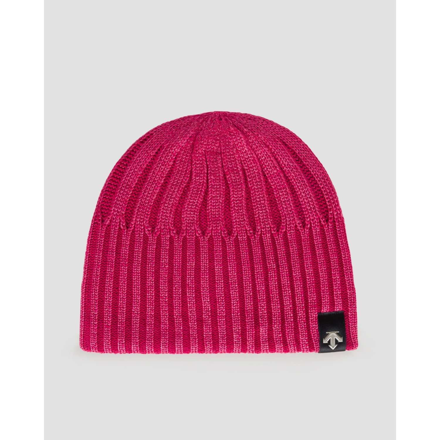 Czapka Zimowa Damska Descente Lame Yarn
