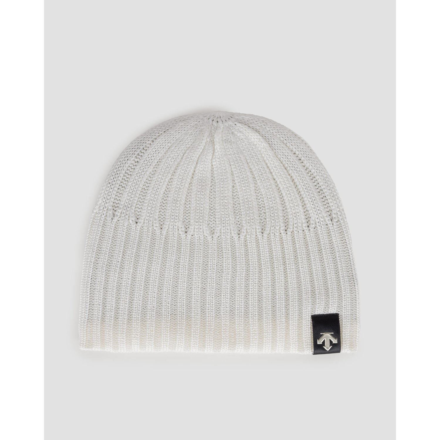 Czapka zimowa damska Descente Lame Yarn
