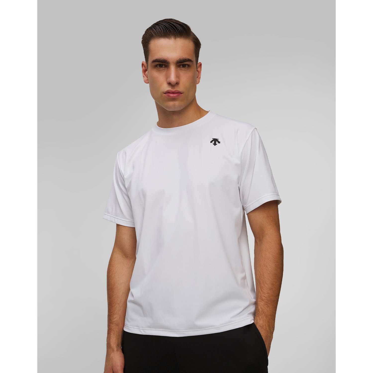 T-shirt Męski Descente X Marco Odermatt