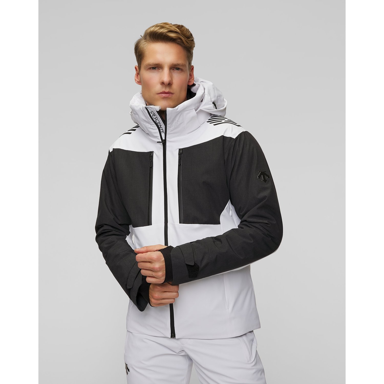 Kurtka Narciarska Męska Descente