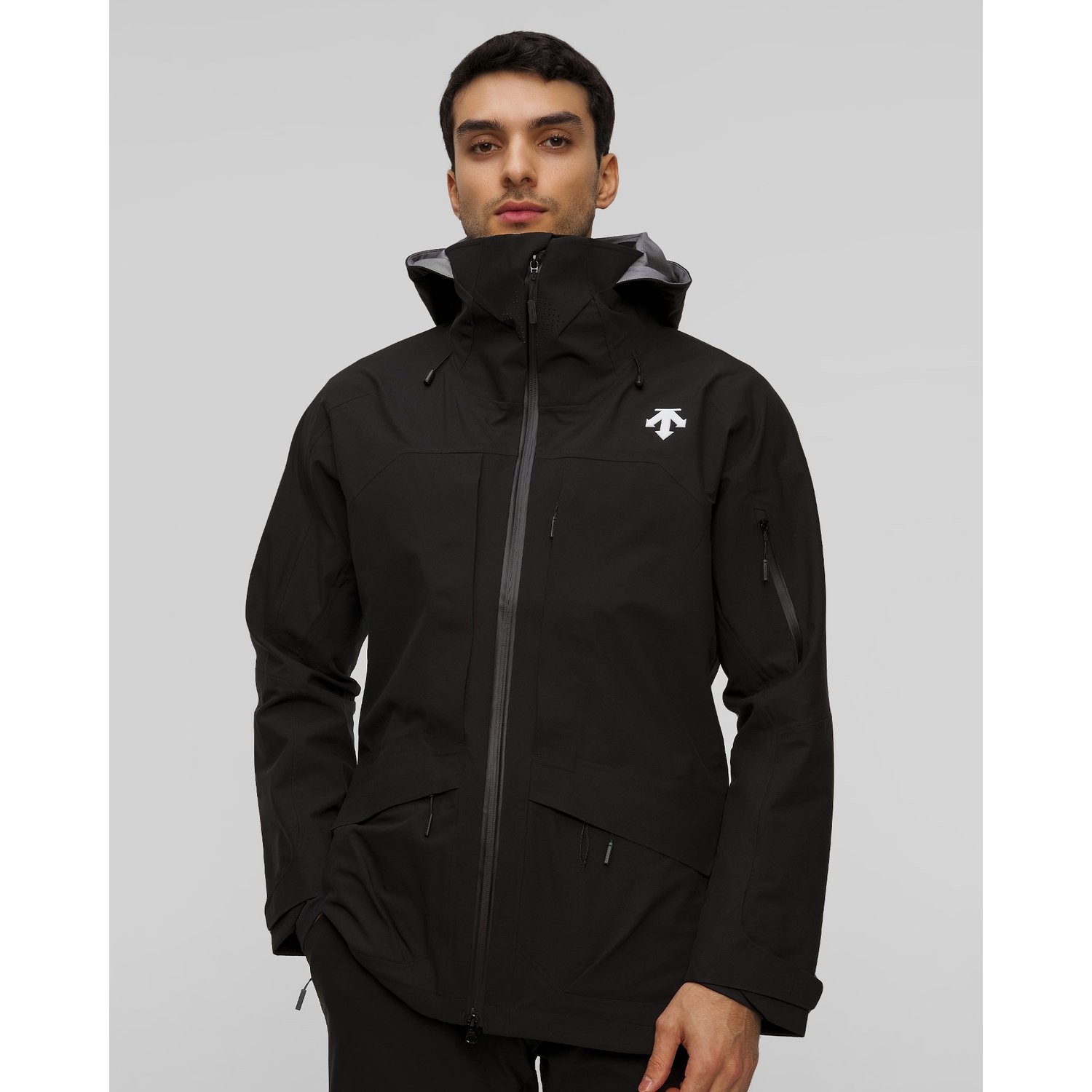 Kurta Narciarska Męska Descente 3l