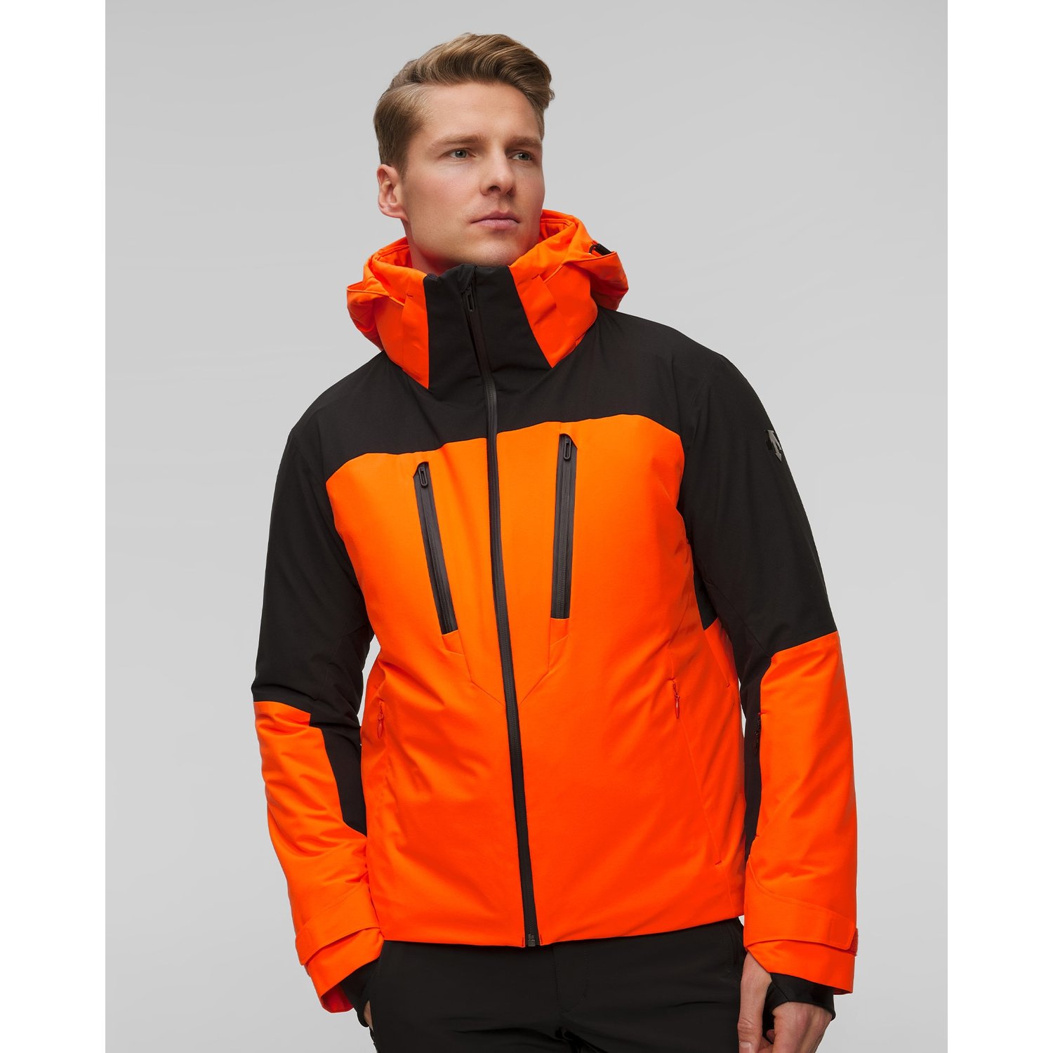 Kurtka Narciarska Męska Descente Insulated Jacket