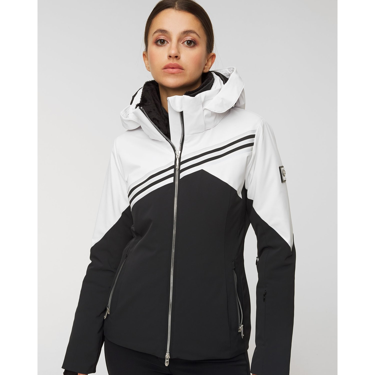 Kurtka Narciarska Descente Amanda