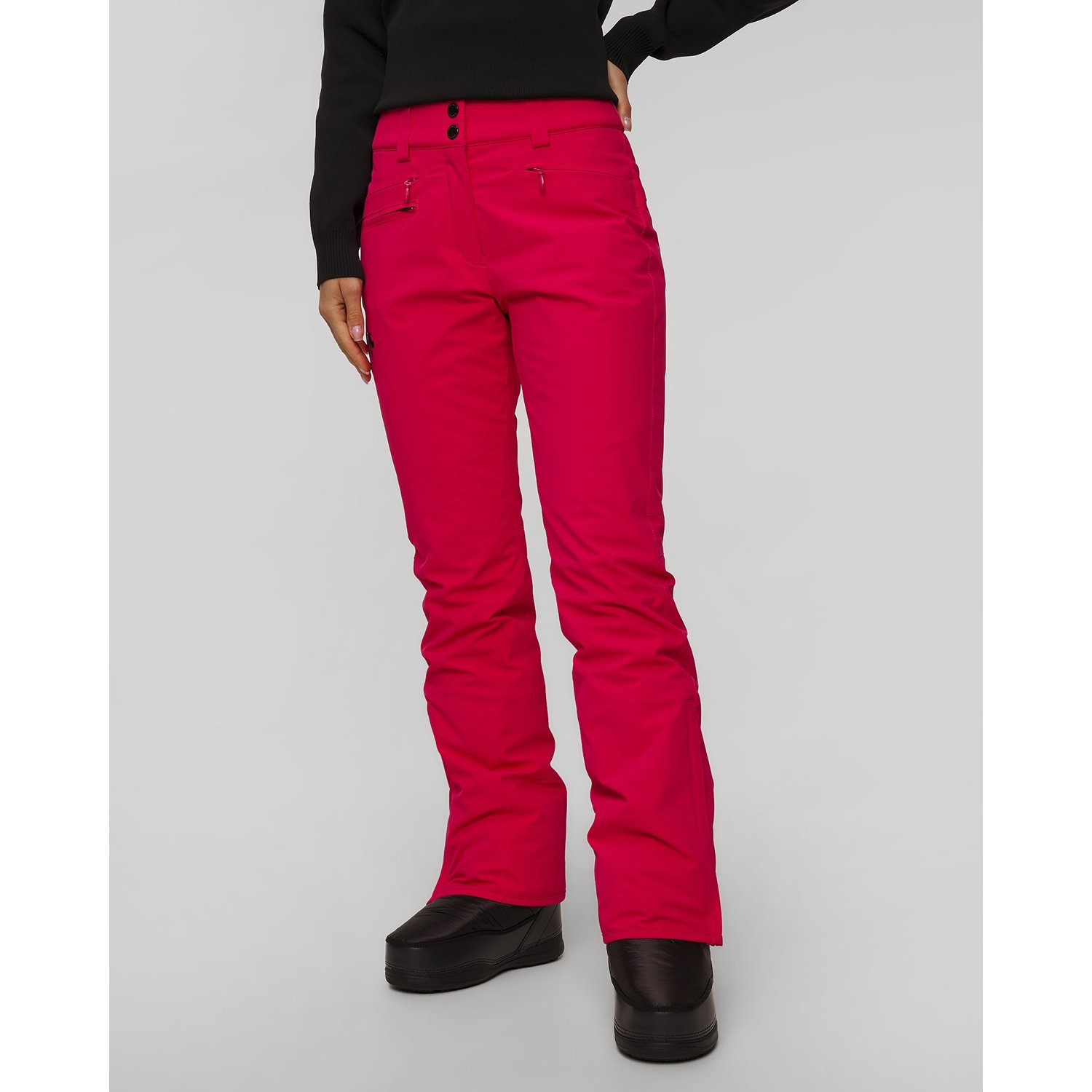 Spodnie Narciarskie Damskie Descente Insulated Pants