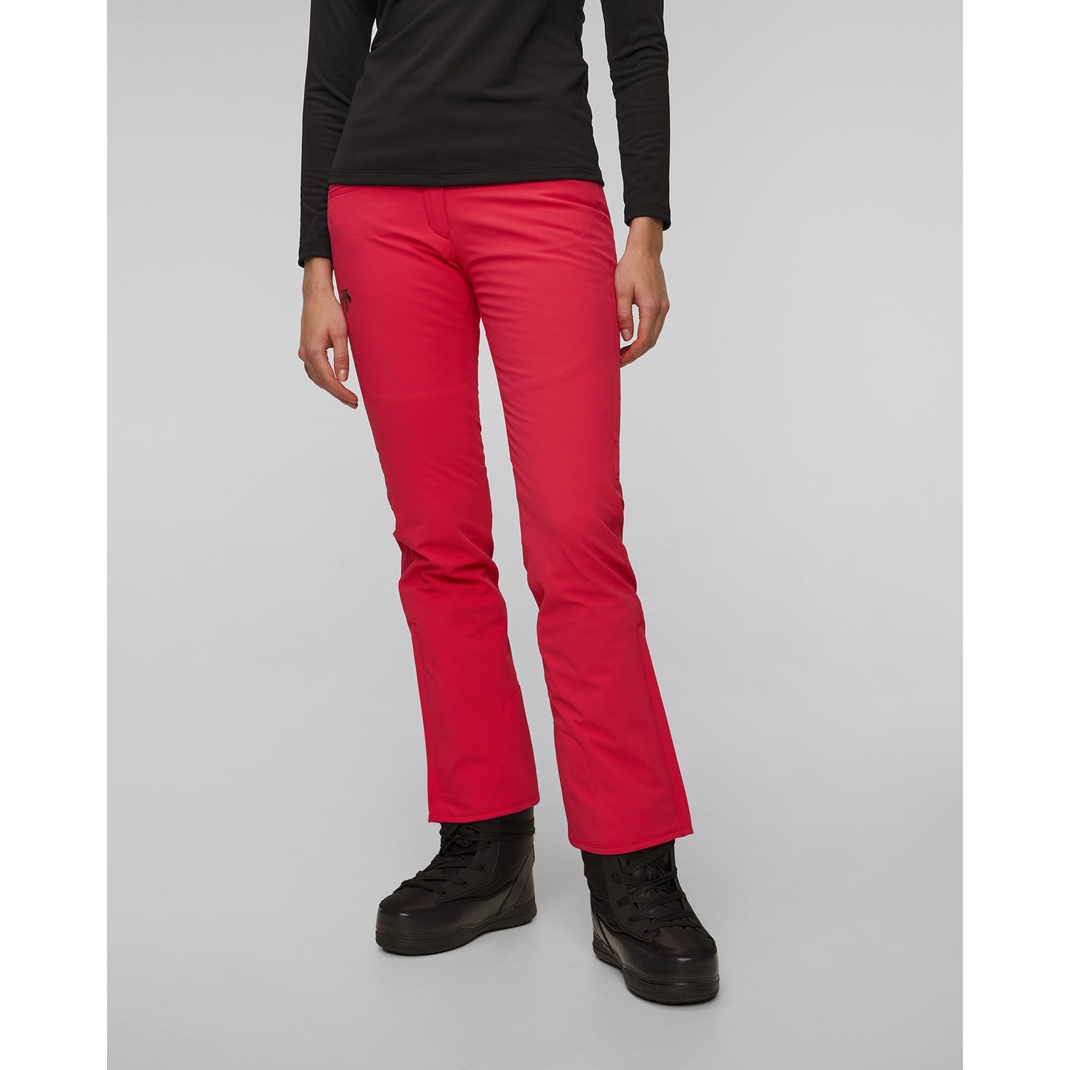 Spodnie Narciarskie Damskie Descente Insulated Pants