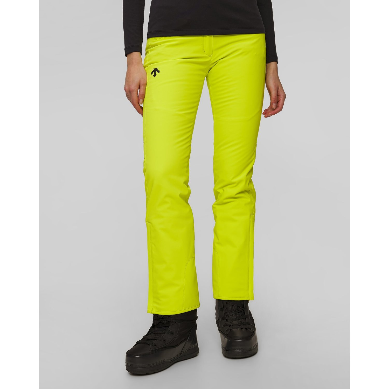 Spodnie Narciarskie Damskie Descente Insulated Pants