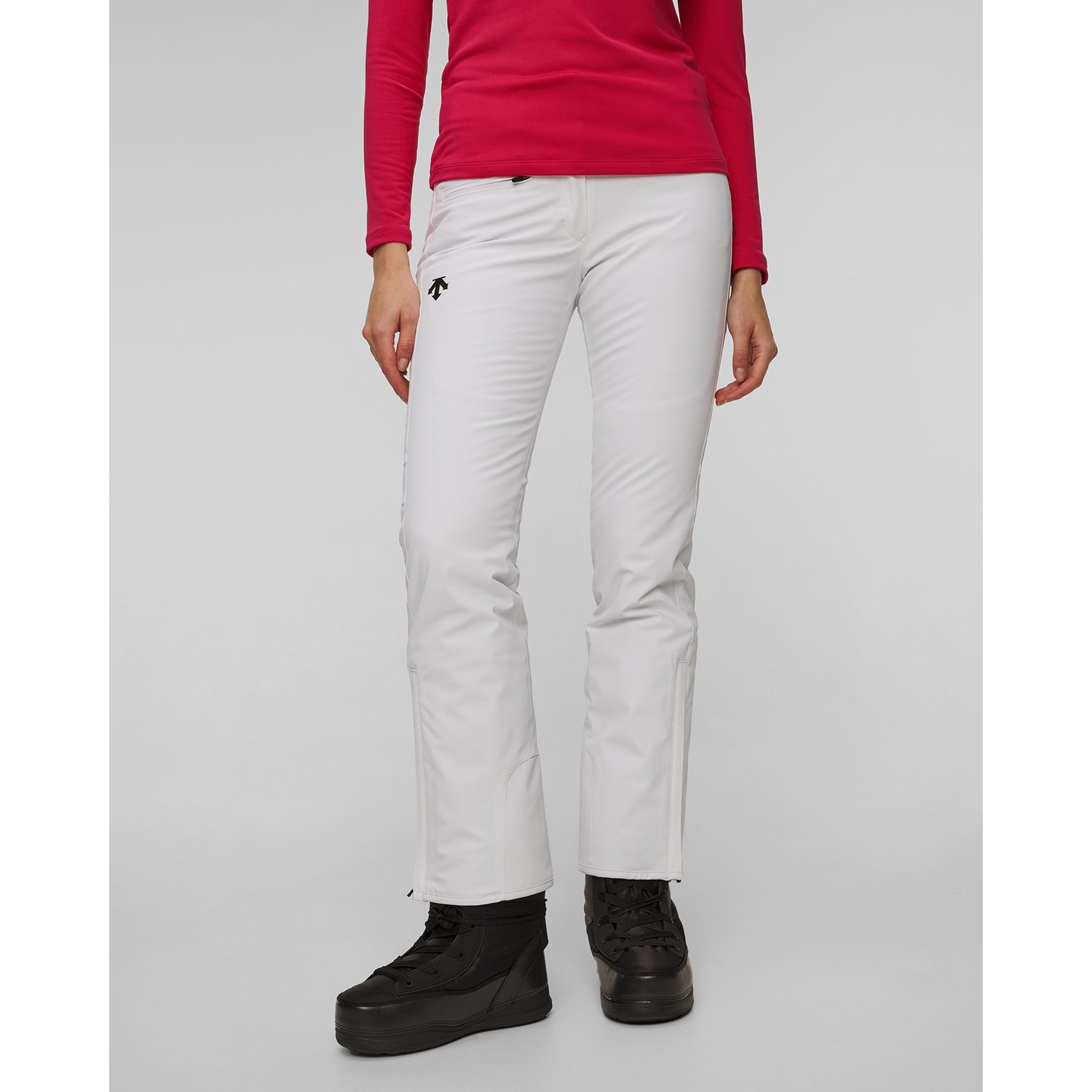 Spodnie Narciarskie Damskie Descente Insulated Pants