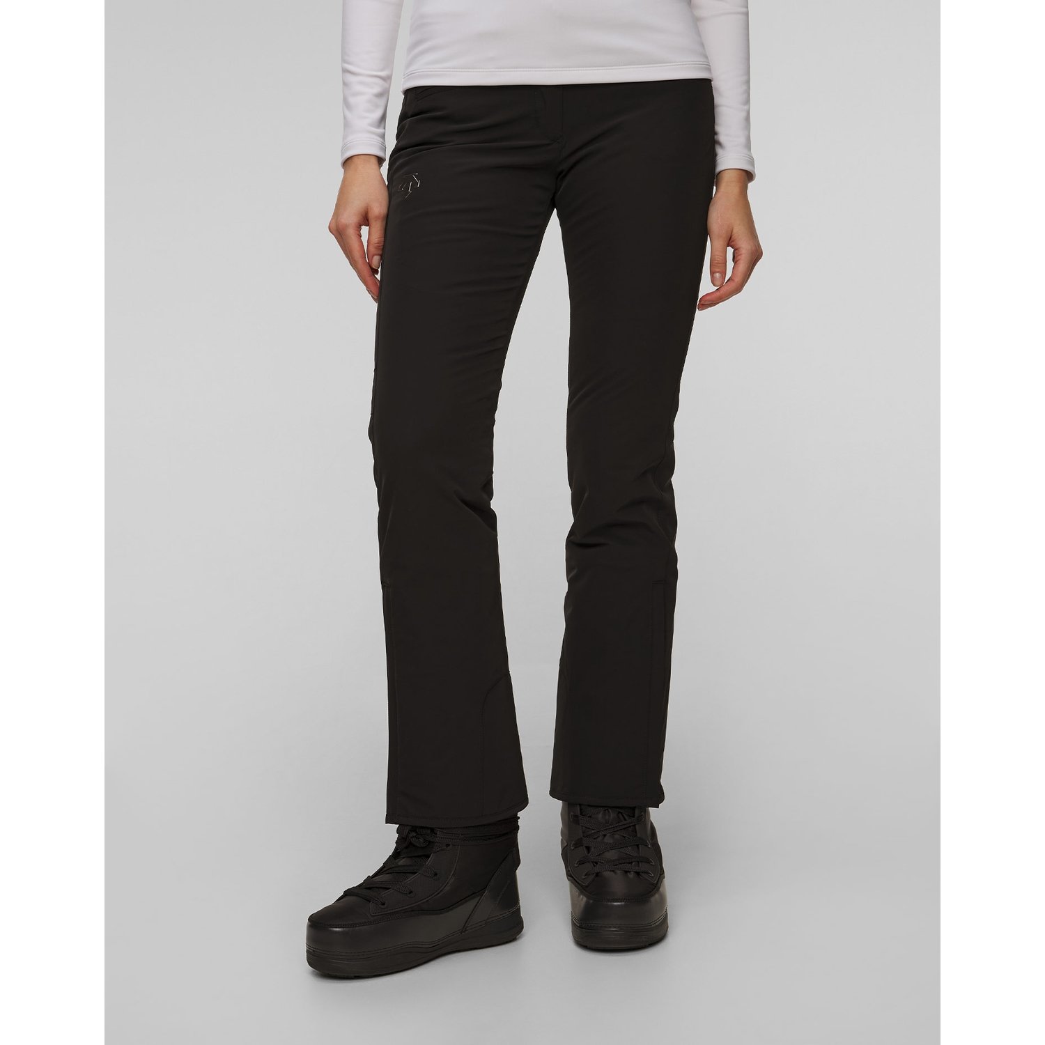 Spodnie Narciarskie Damskie Descente Insulated Pants