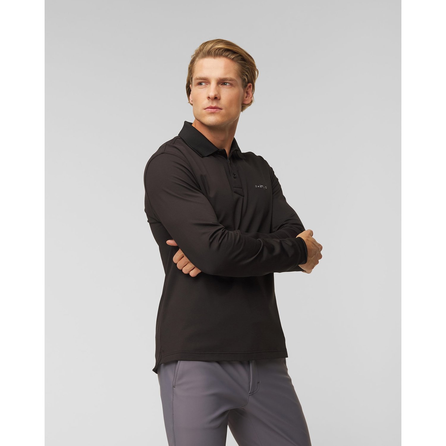 Polo Chervo Anguy