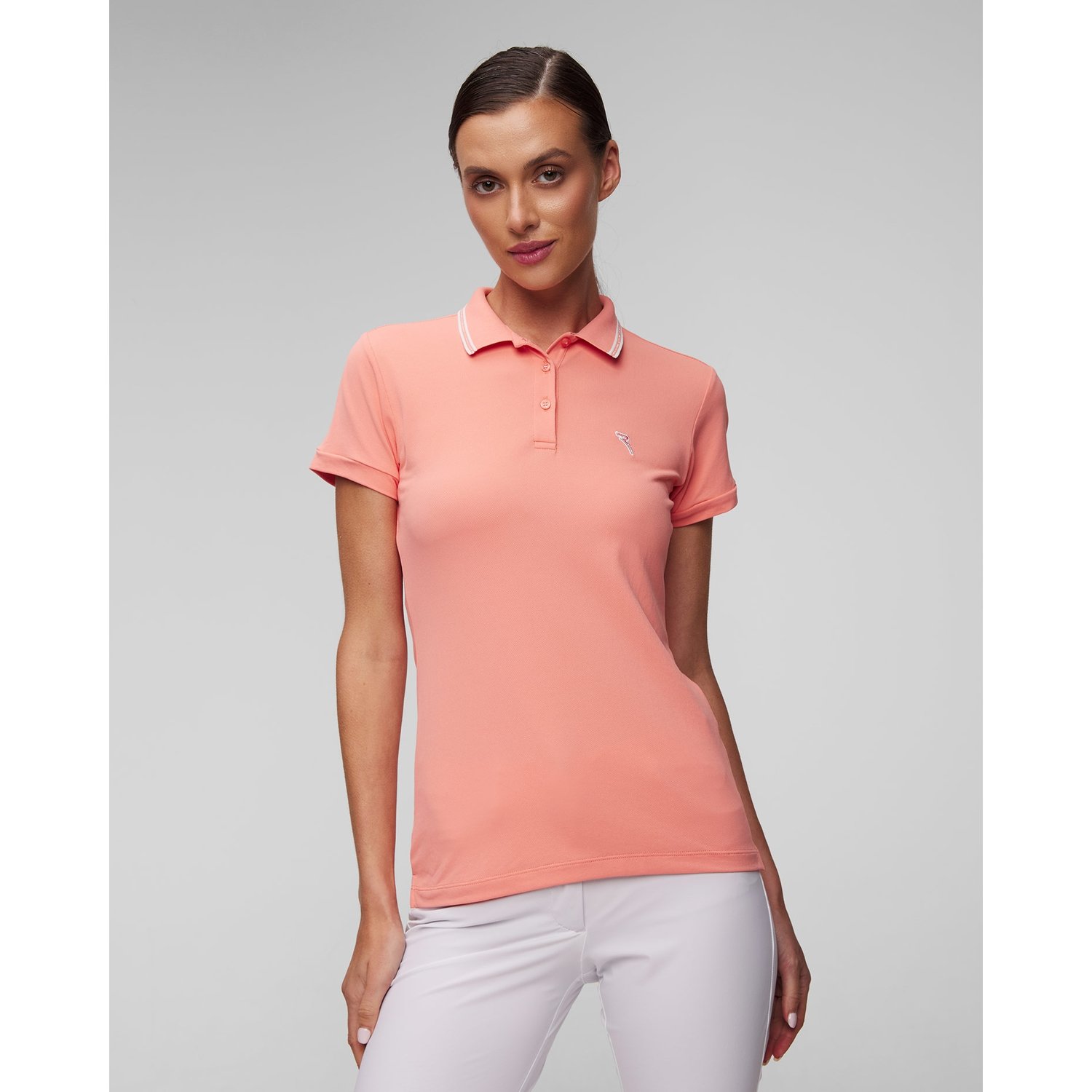 Polo Damskie Chervo Altalena