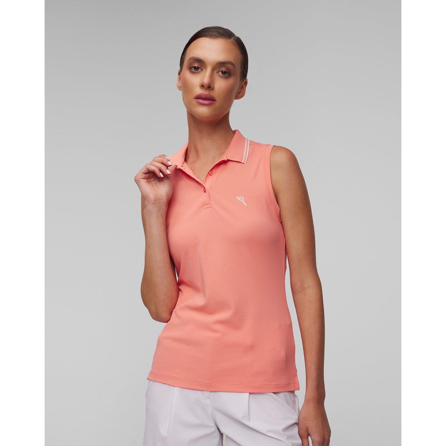Polo Damskie Chervo Amaca