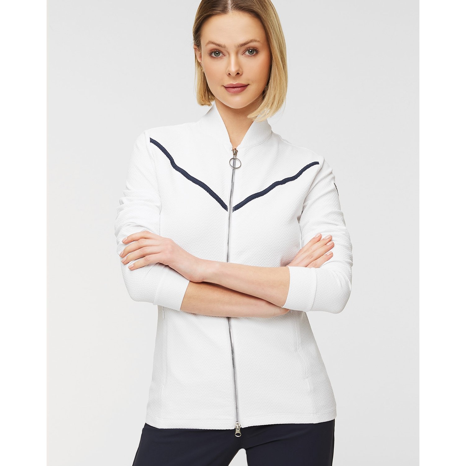 Bluza Chervo Placida