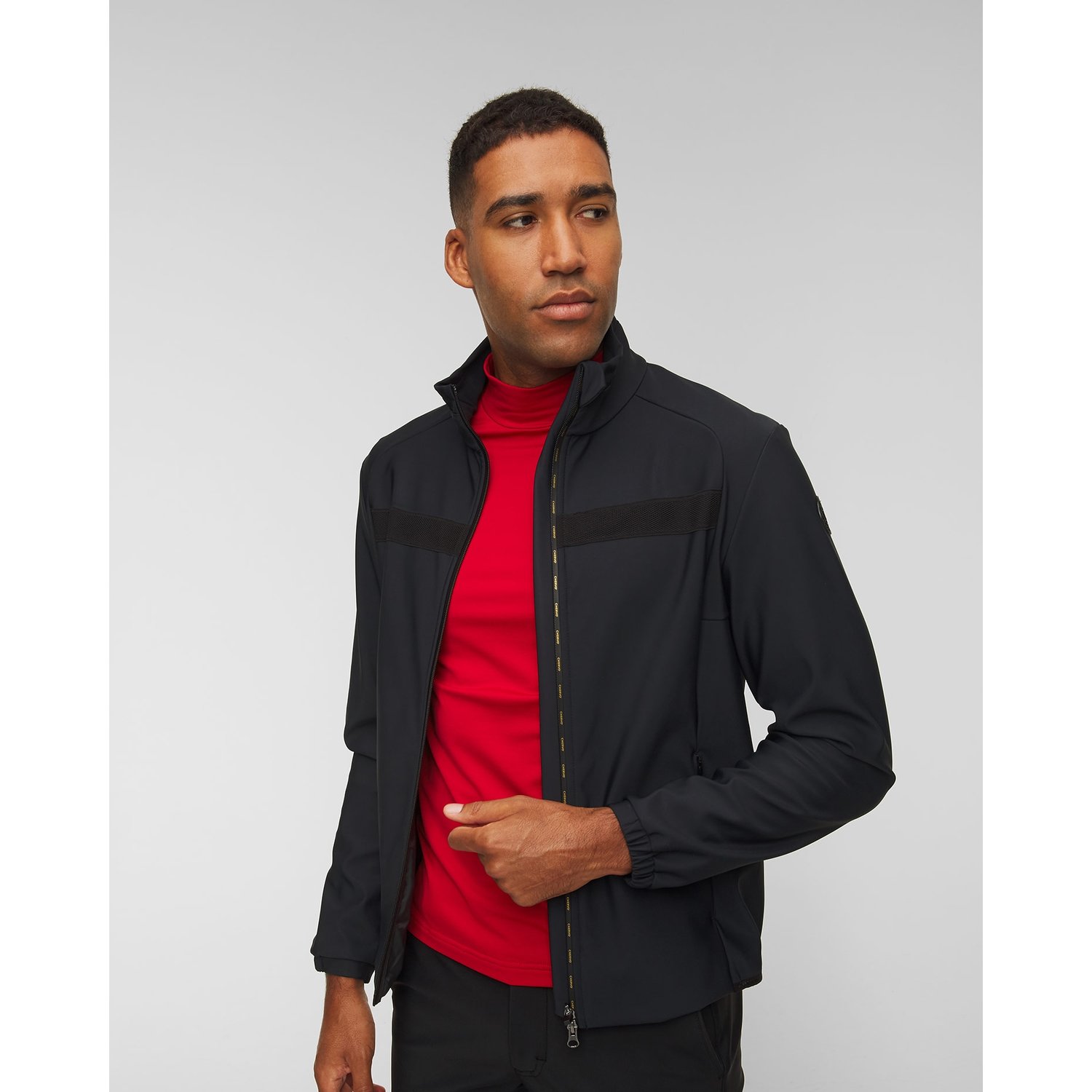 Kurtka Softshell Chervo Mercurio