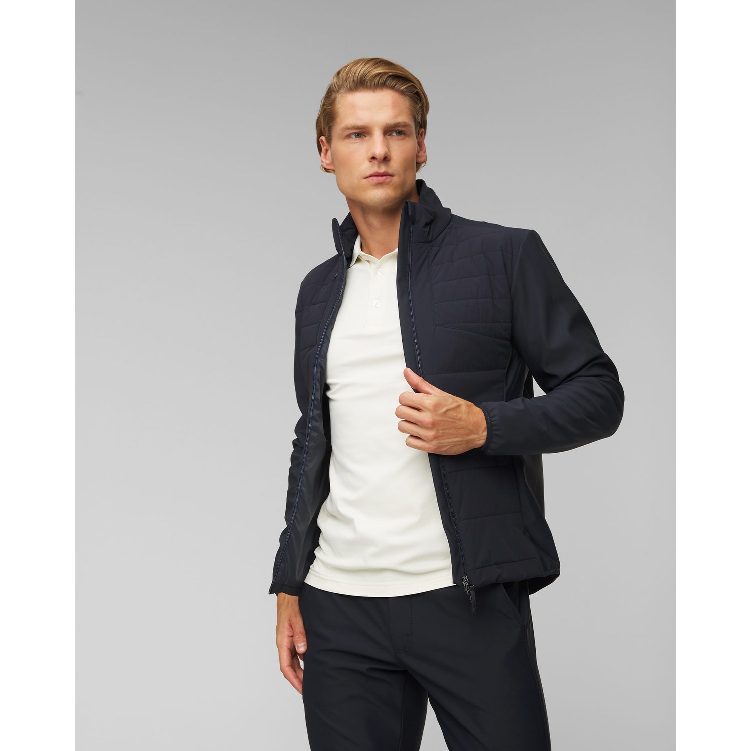 Kurtka Softshell Chervo Marchese