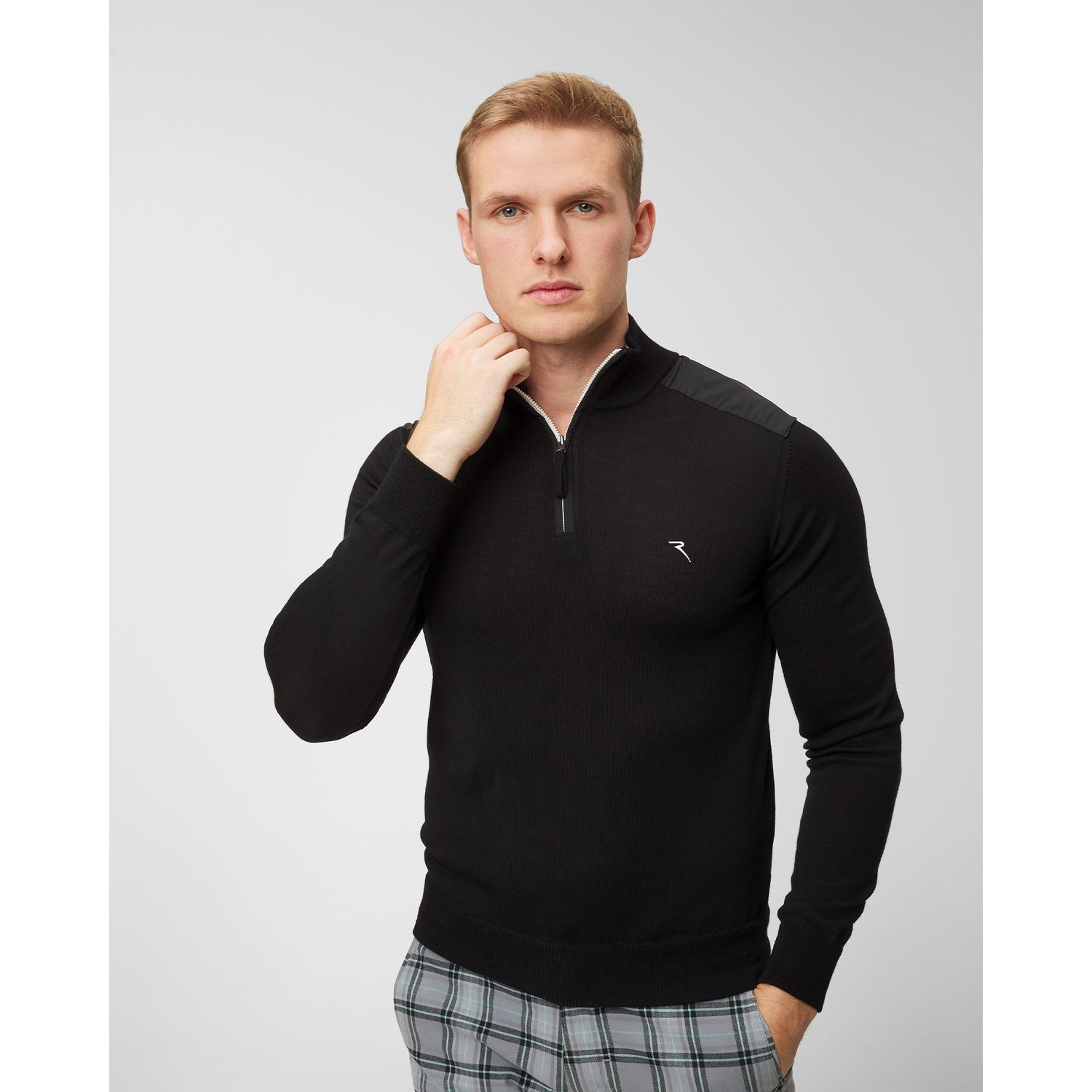 Sweter Chervo Nicasio