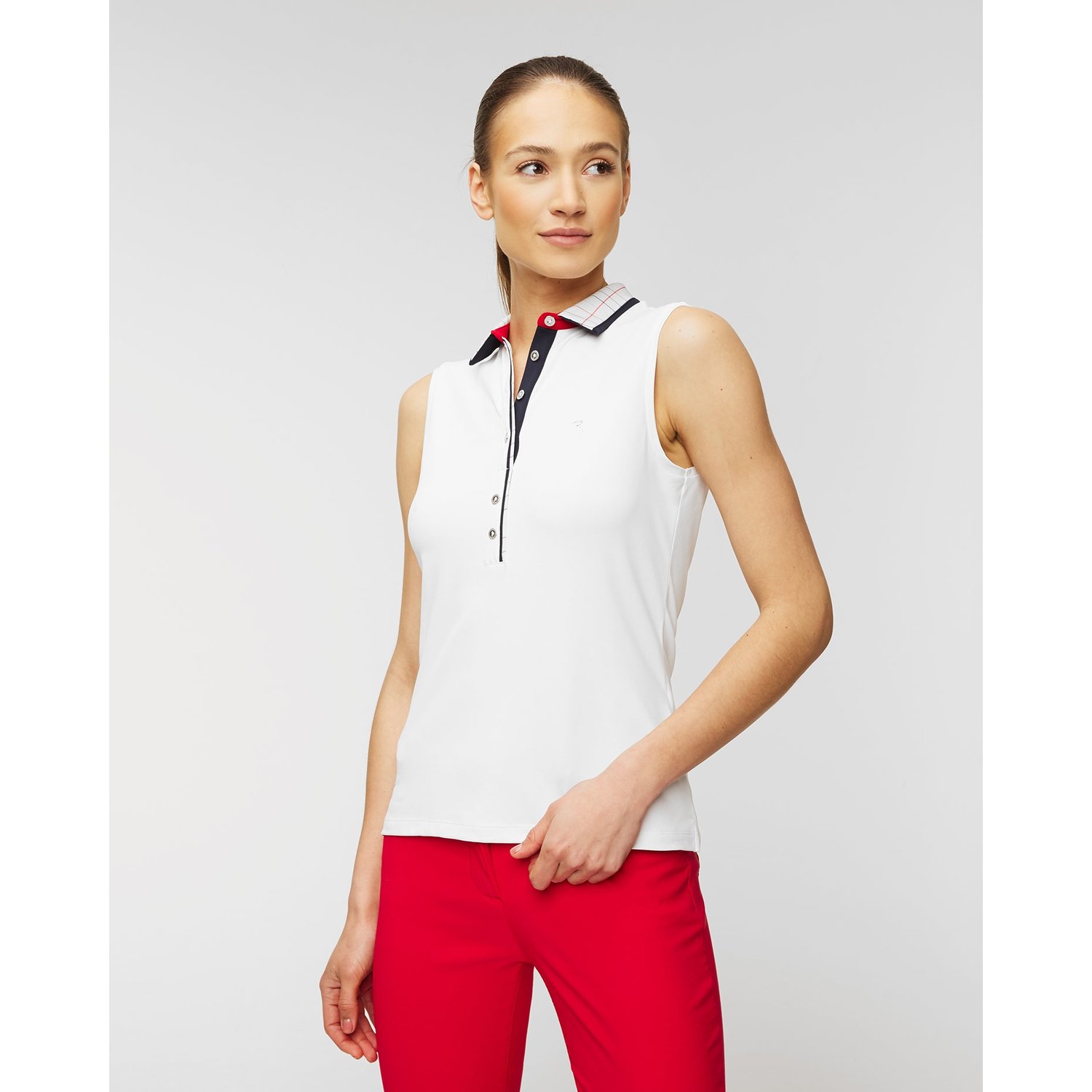 Polo Chervo Apice