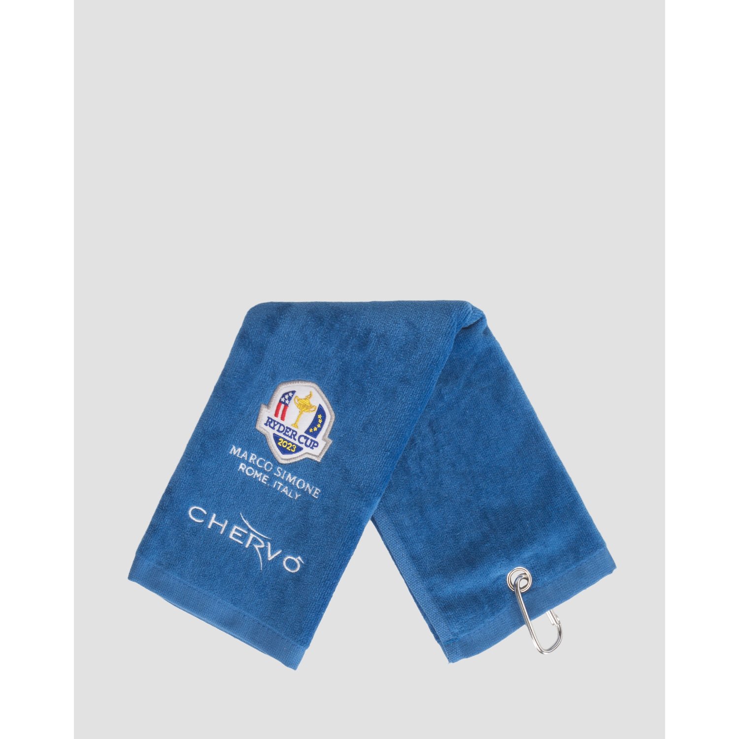 Ręcznik Golfowy Chervo Jamil Ryder Cup