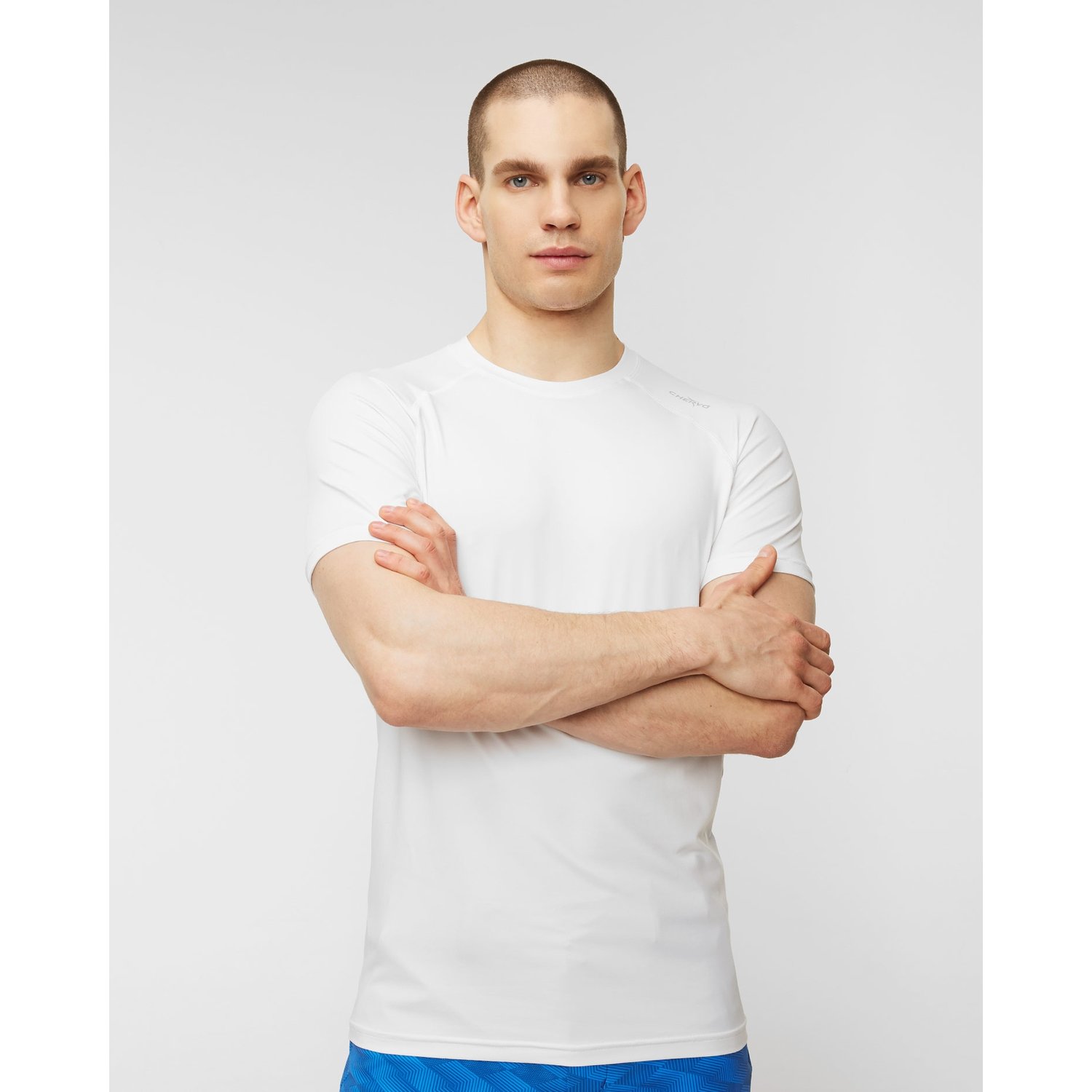 T-shirt Chervo Lanfranco