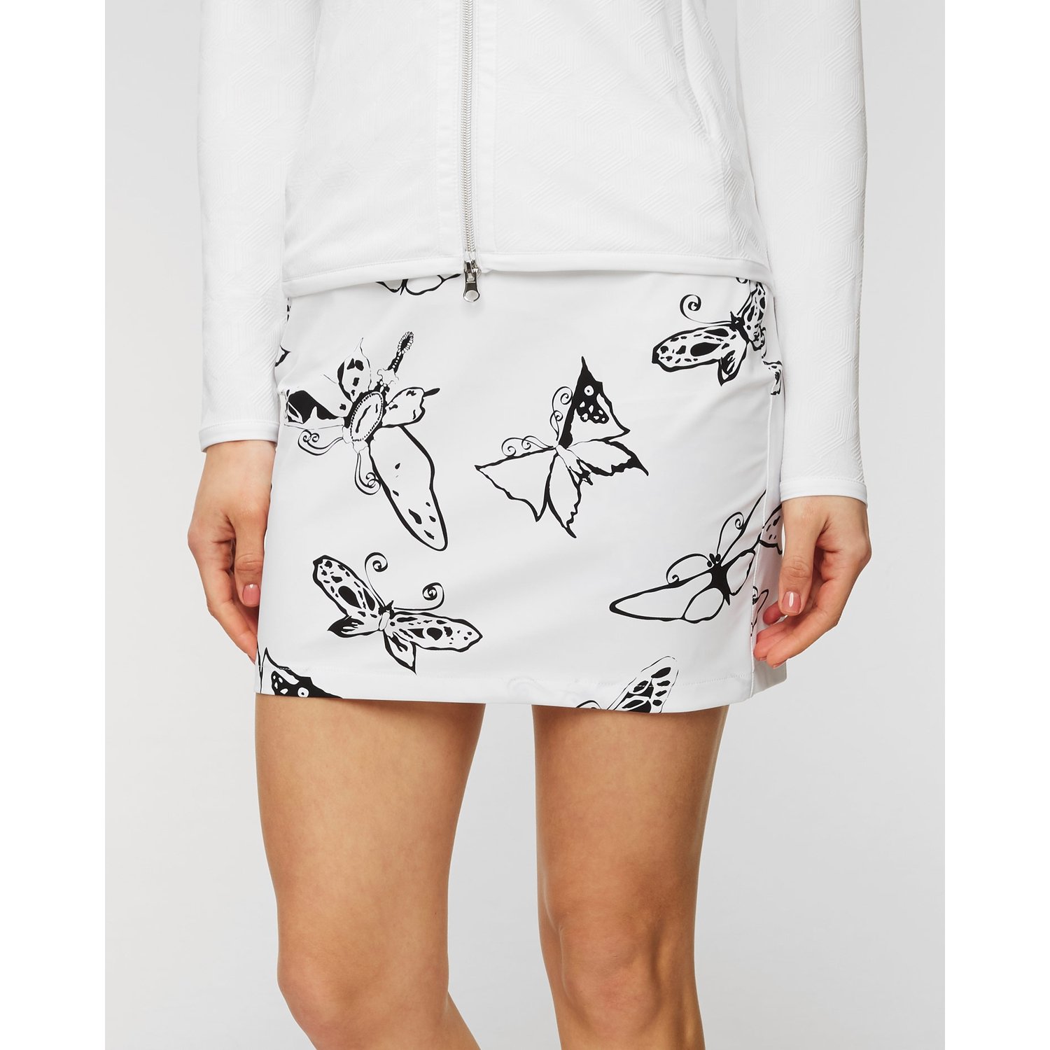 Skort Chervo Jogging