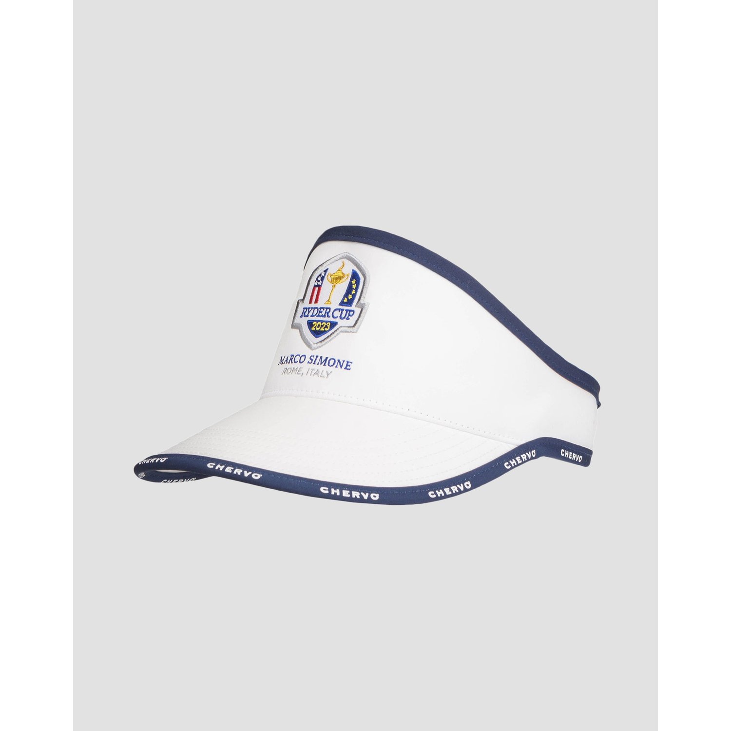 Daszek Męski Chervo Visryd Ryder Cup