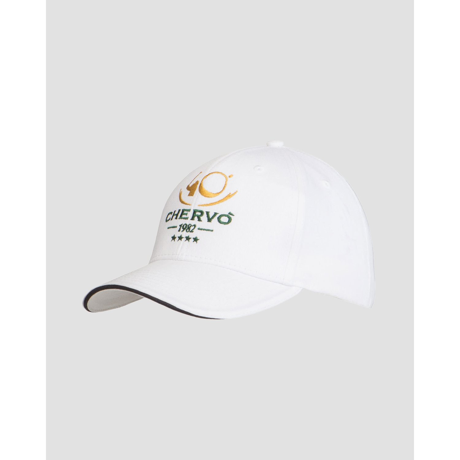 Czapka Chervo Waterloo 40 Anniversary - Limited Edition