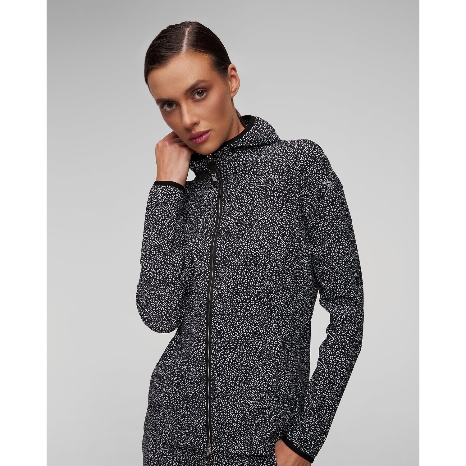 Bluza Rozpinana Damska Chervo Pasada