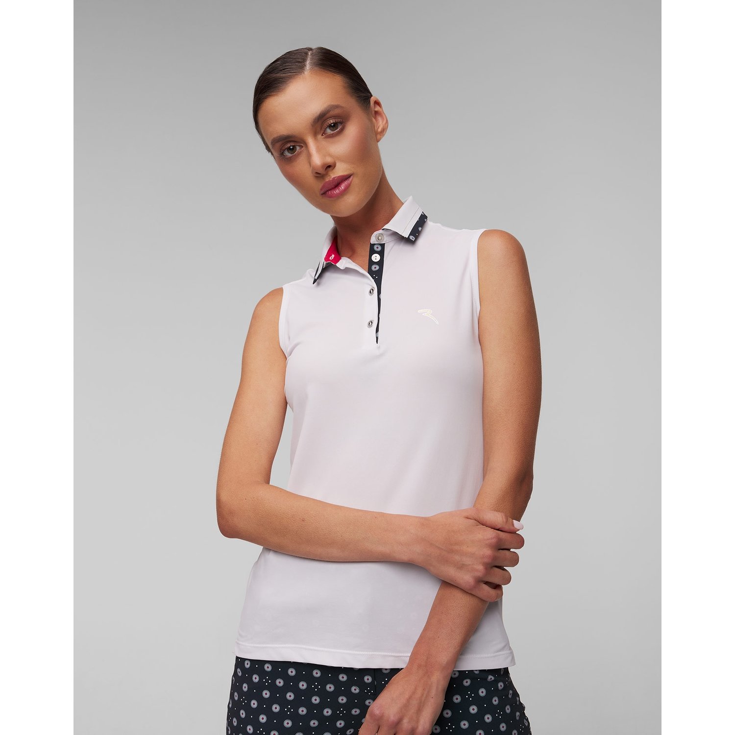 Polo Damskie Chervo Ambrosia