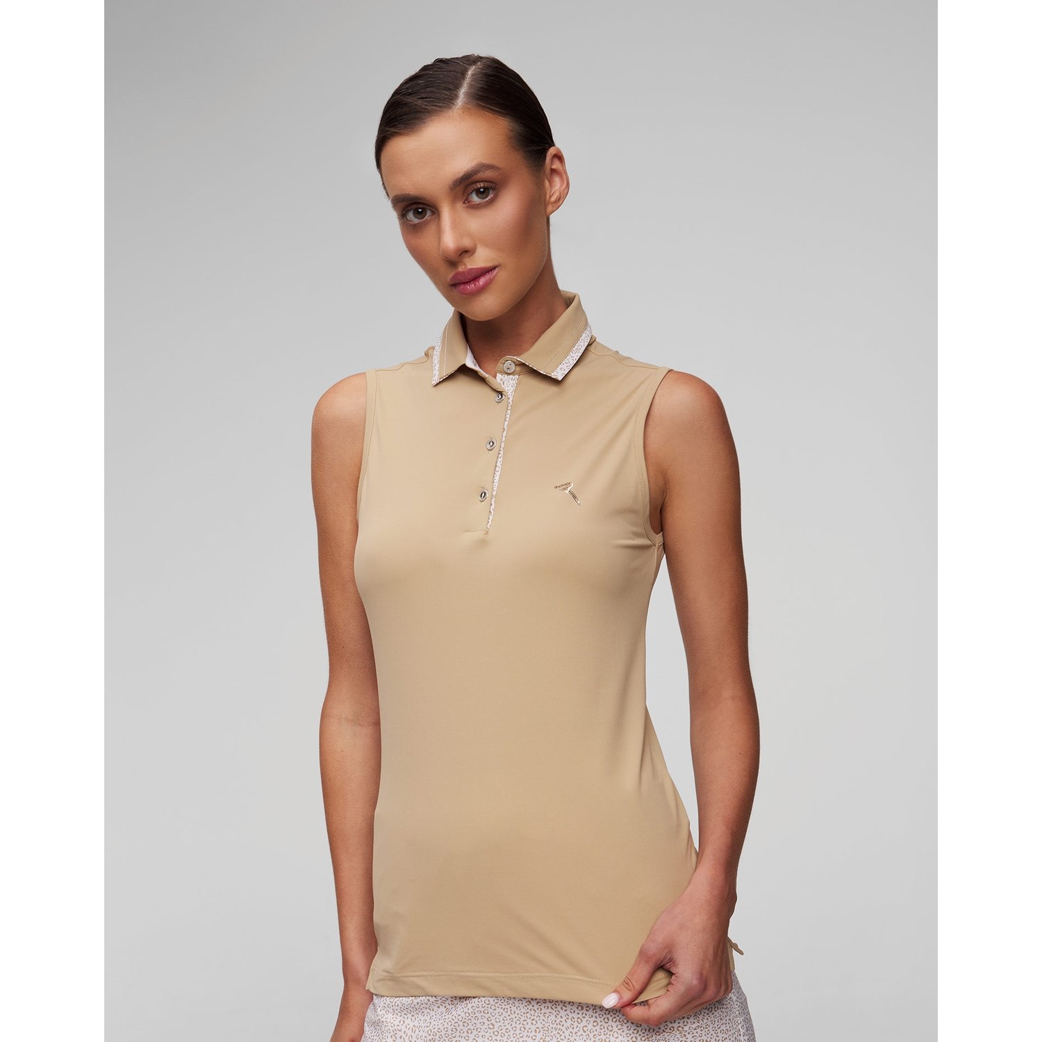 Polo Damskie Chervo Ambrosia