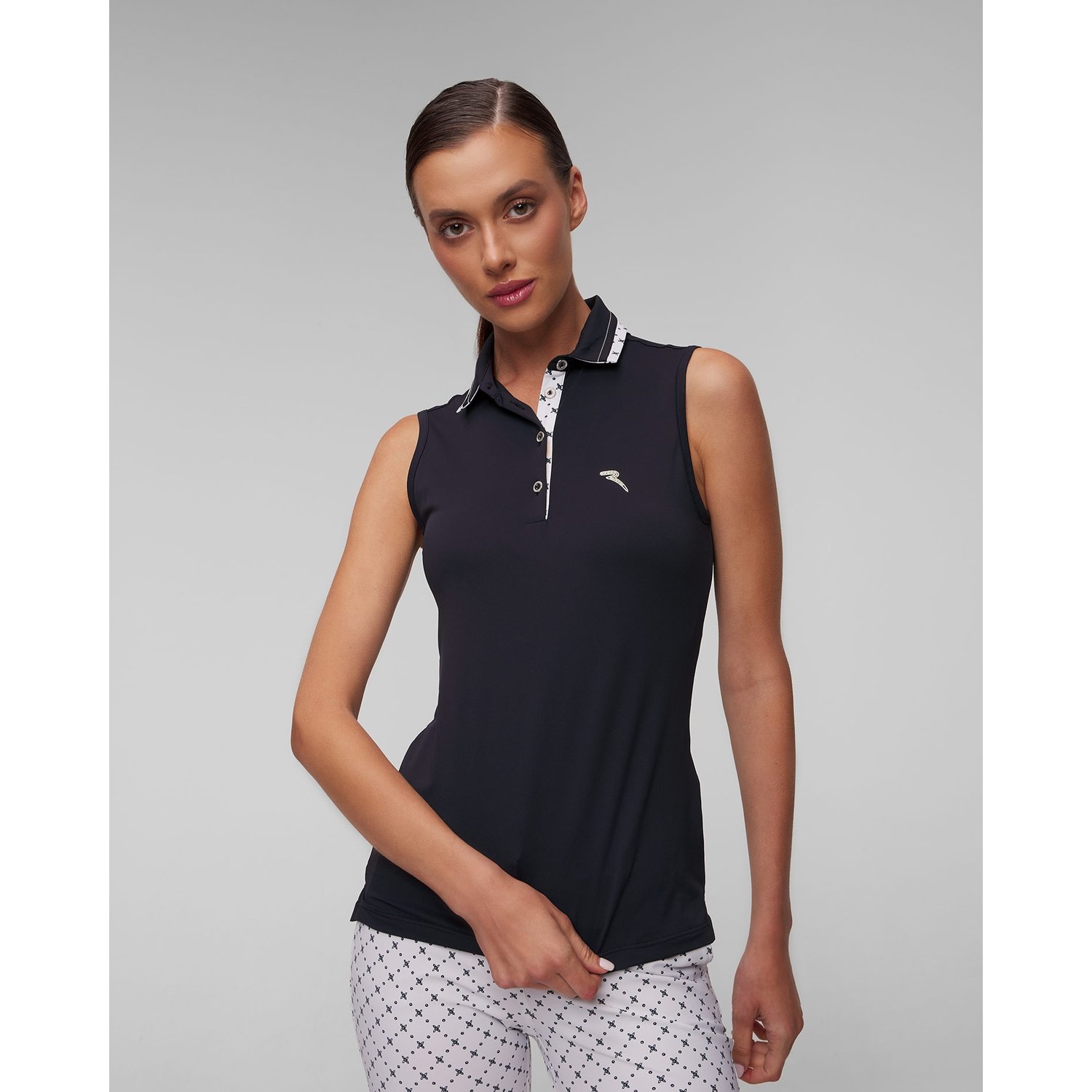 Polo Damskie Chervo Ambrosia