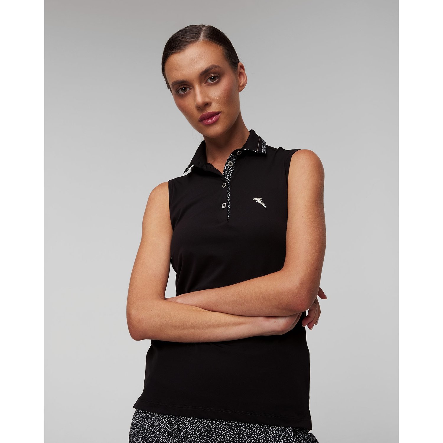 Polo Damskie Chervo Ambrosia