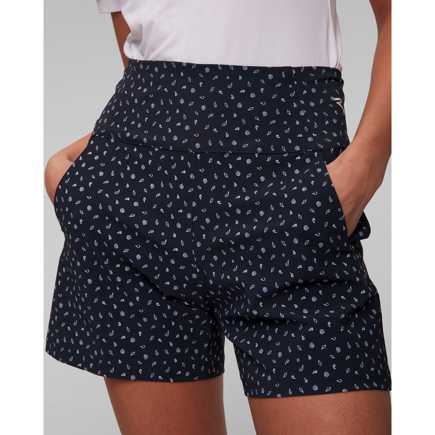 Szorty Damskie Chervo Genoveffa