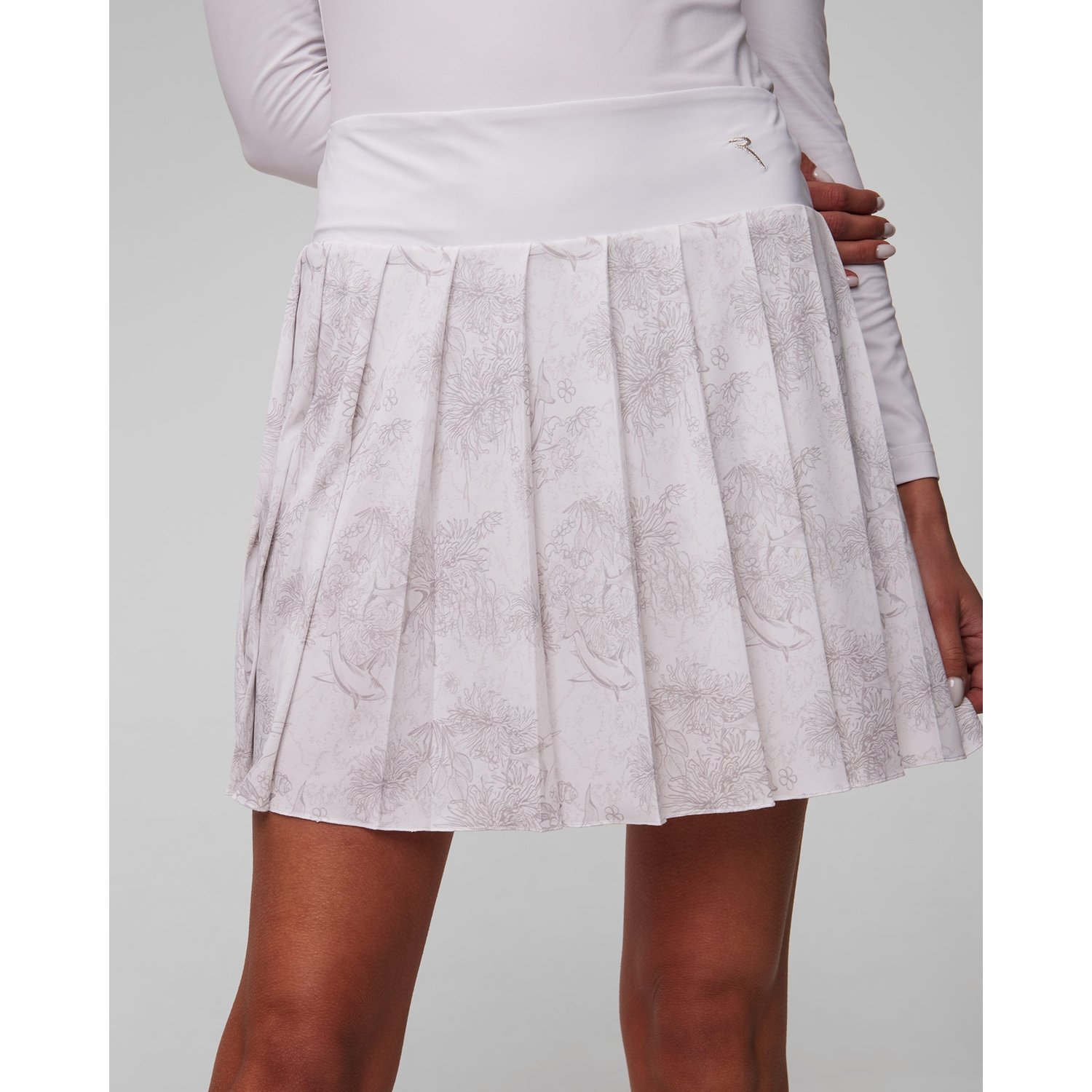 Skort Chervo Jupidu