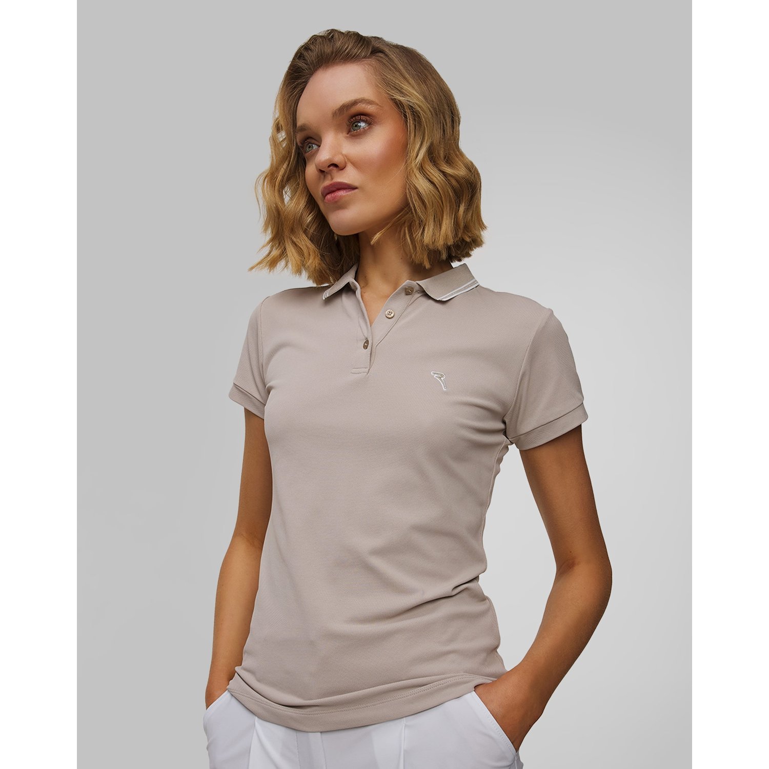 Polo Damskie Chervo Altalena