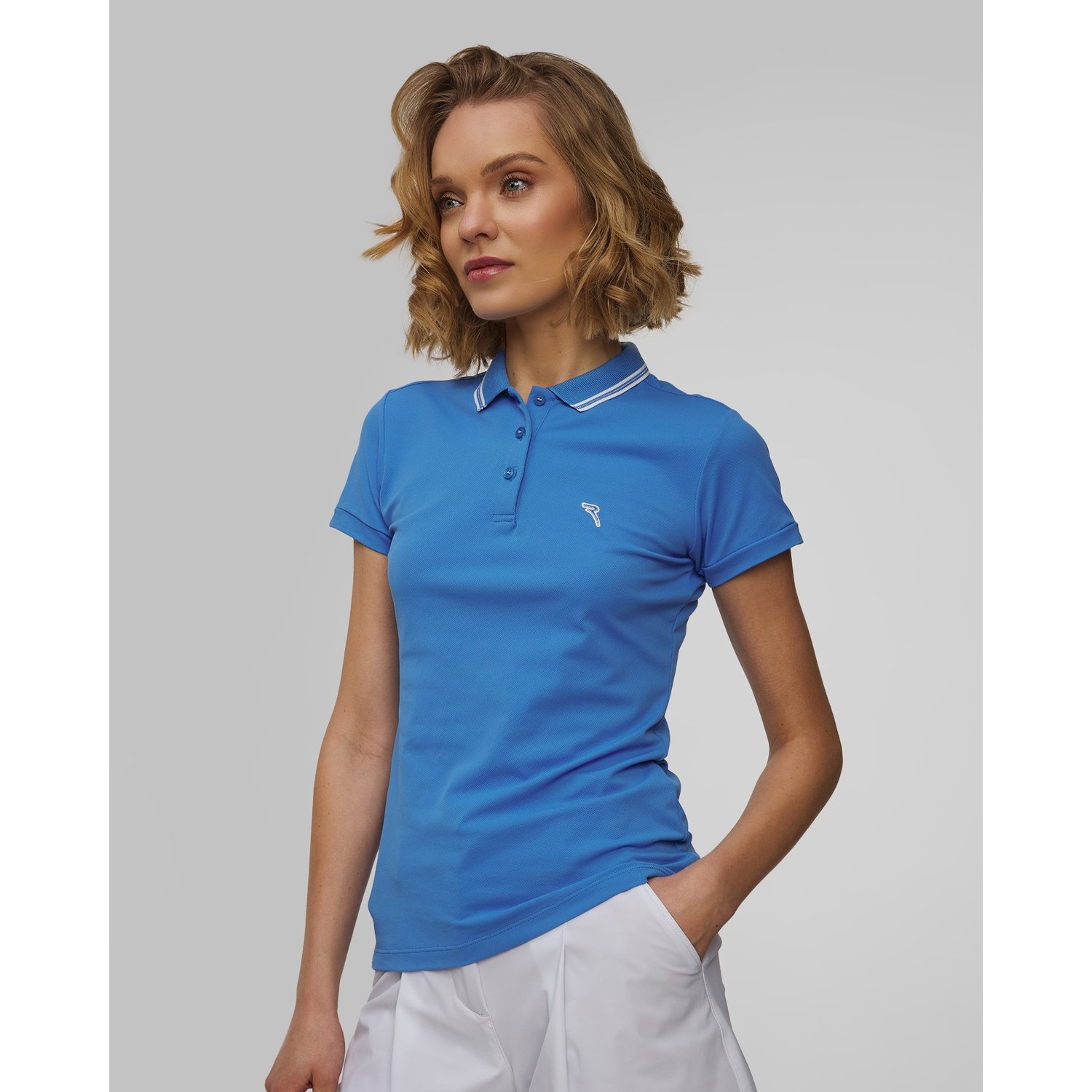 Polo Damskie Chervo Altalena