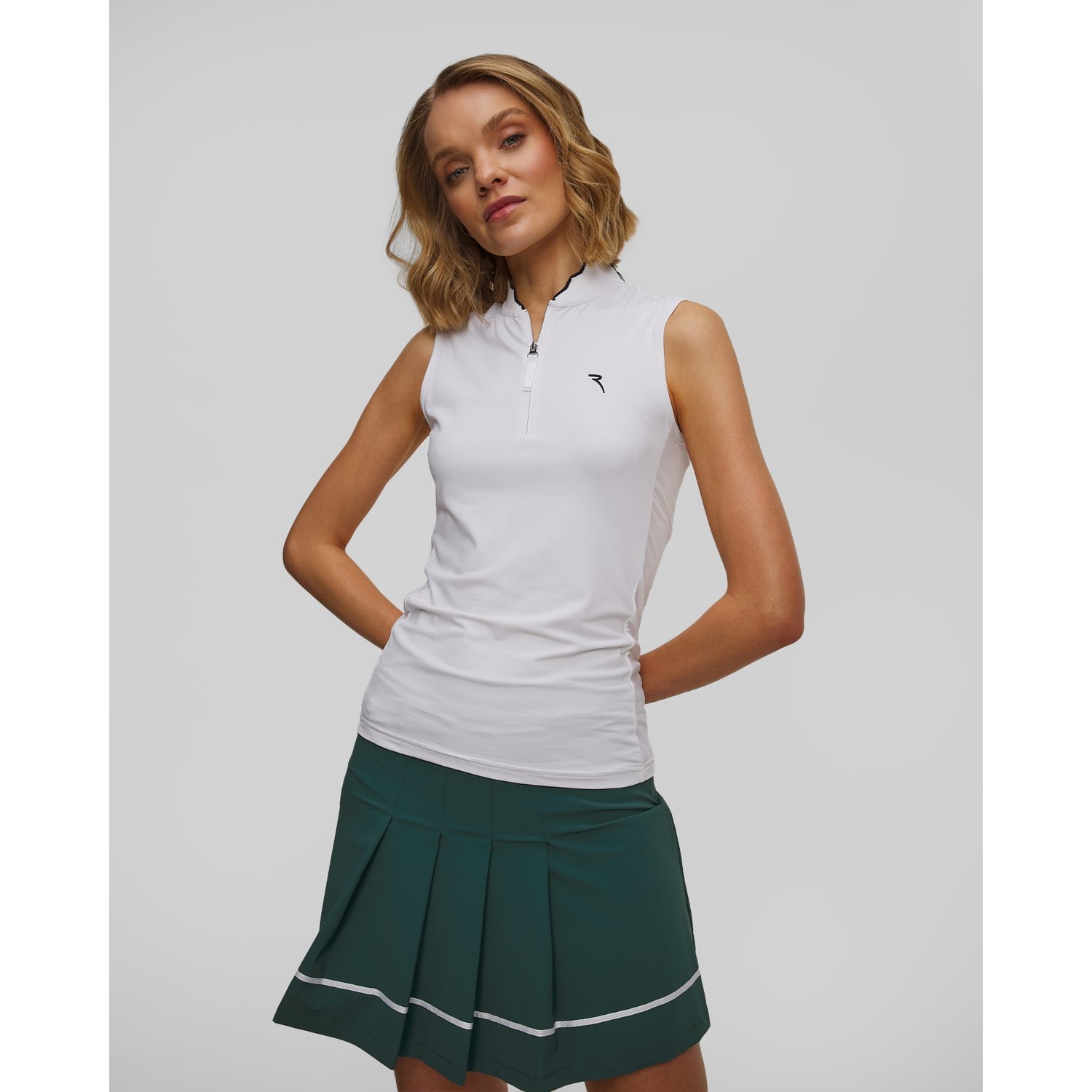 Polo Damskie Chervo Anika