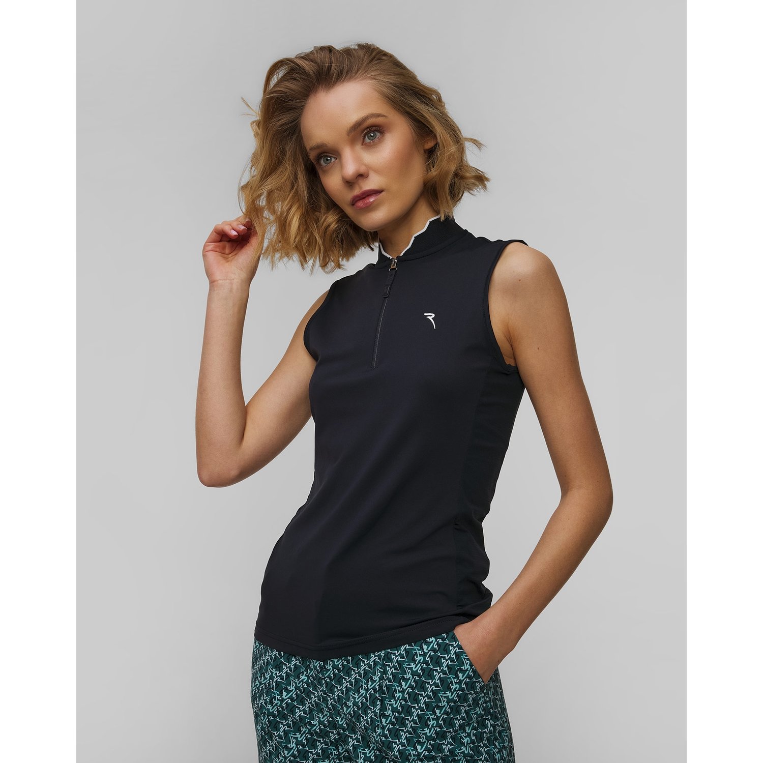 Polo Damskie Chervo Anika