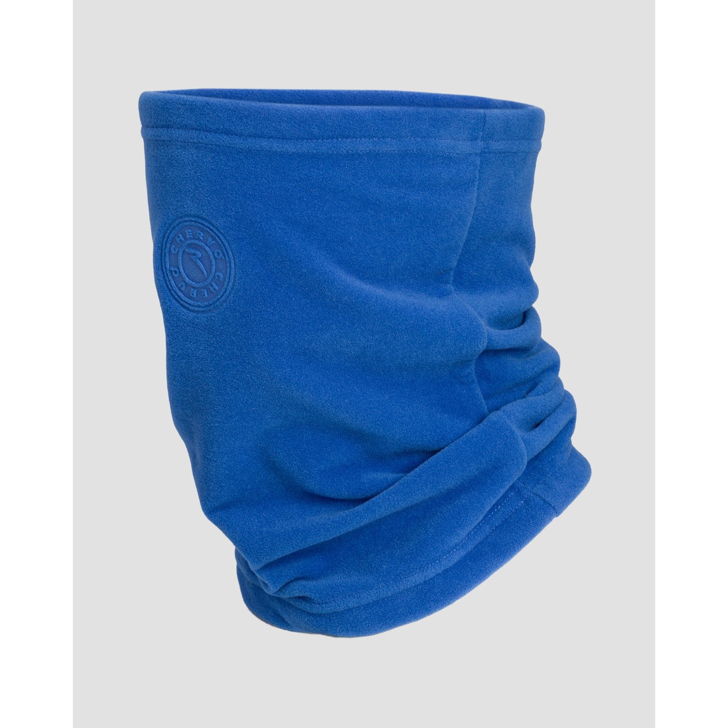 Niebieski Komin Chervo Brolla